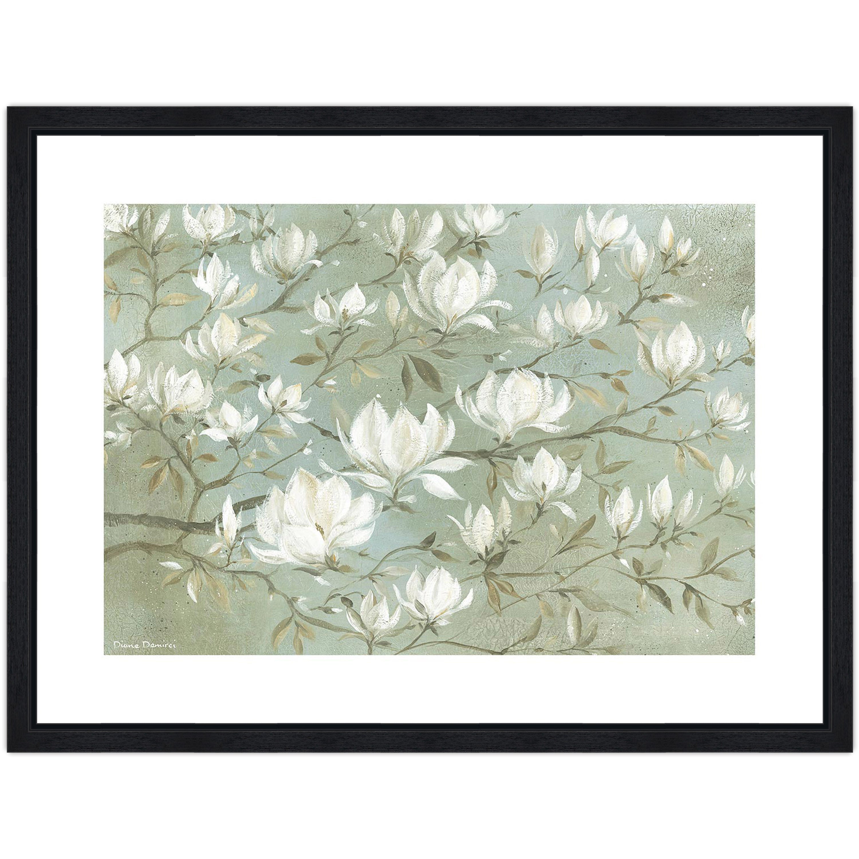 White Magnolia