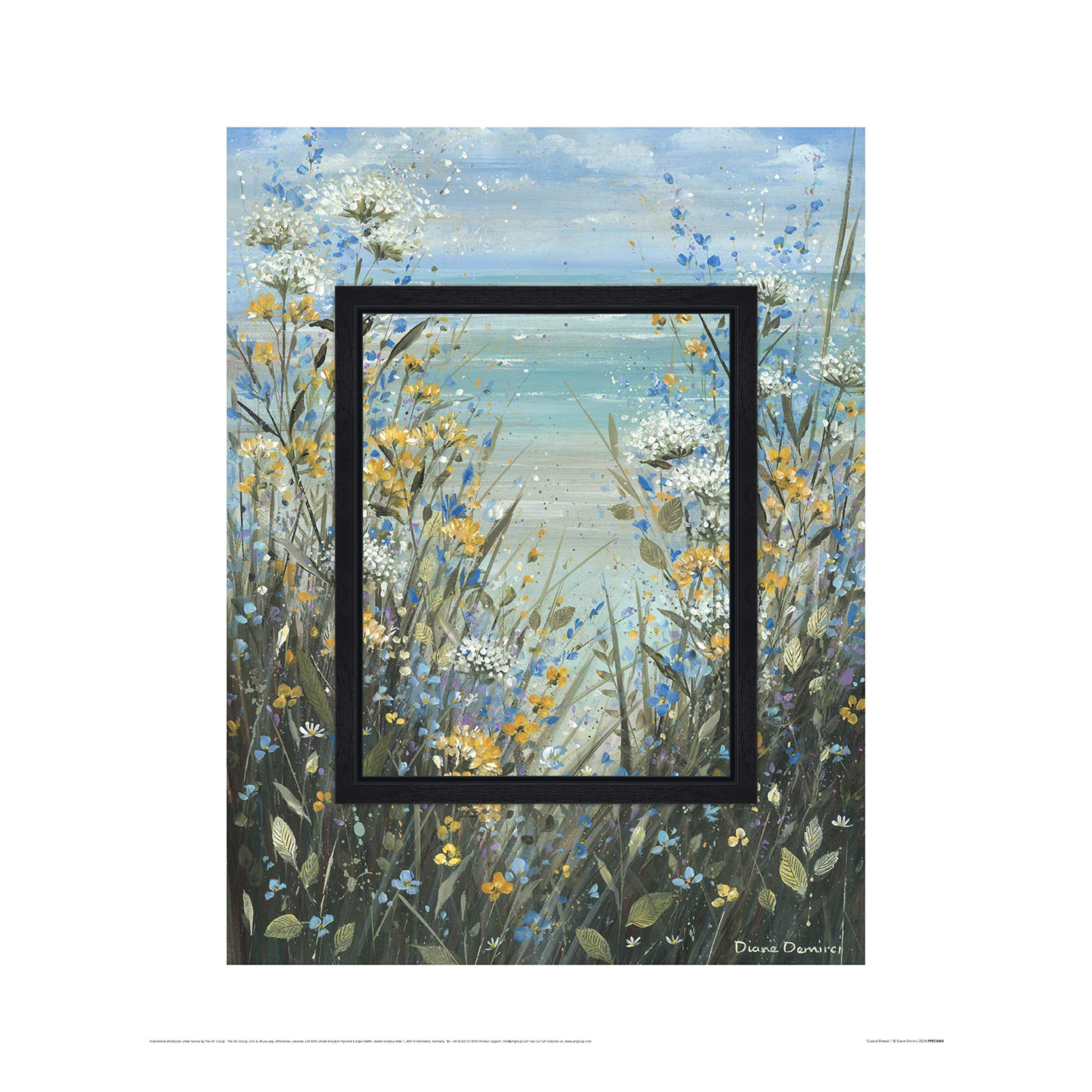 Coastal Breeze l