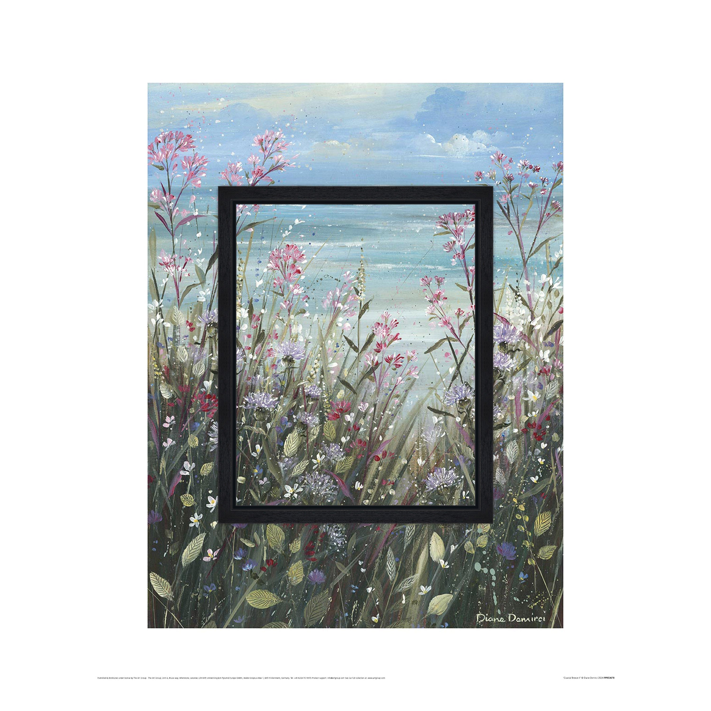 Coastal Breeze lI