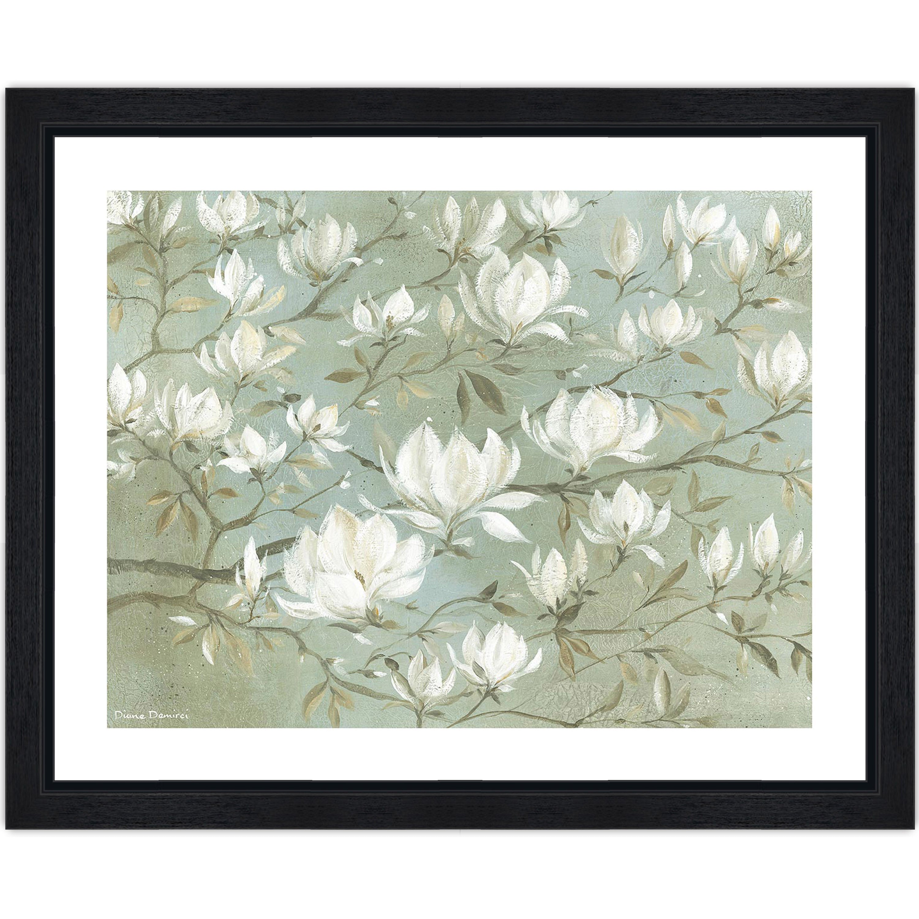 White Magnolia