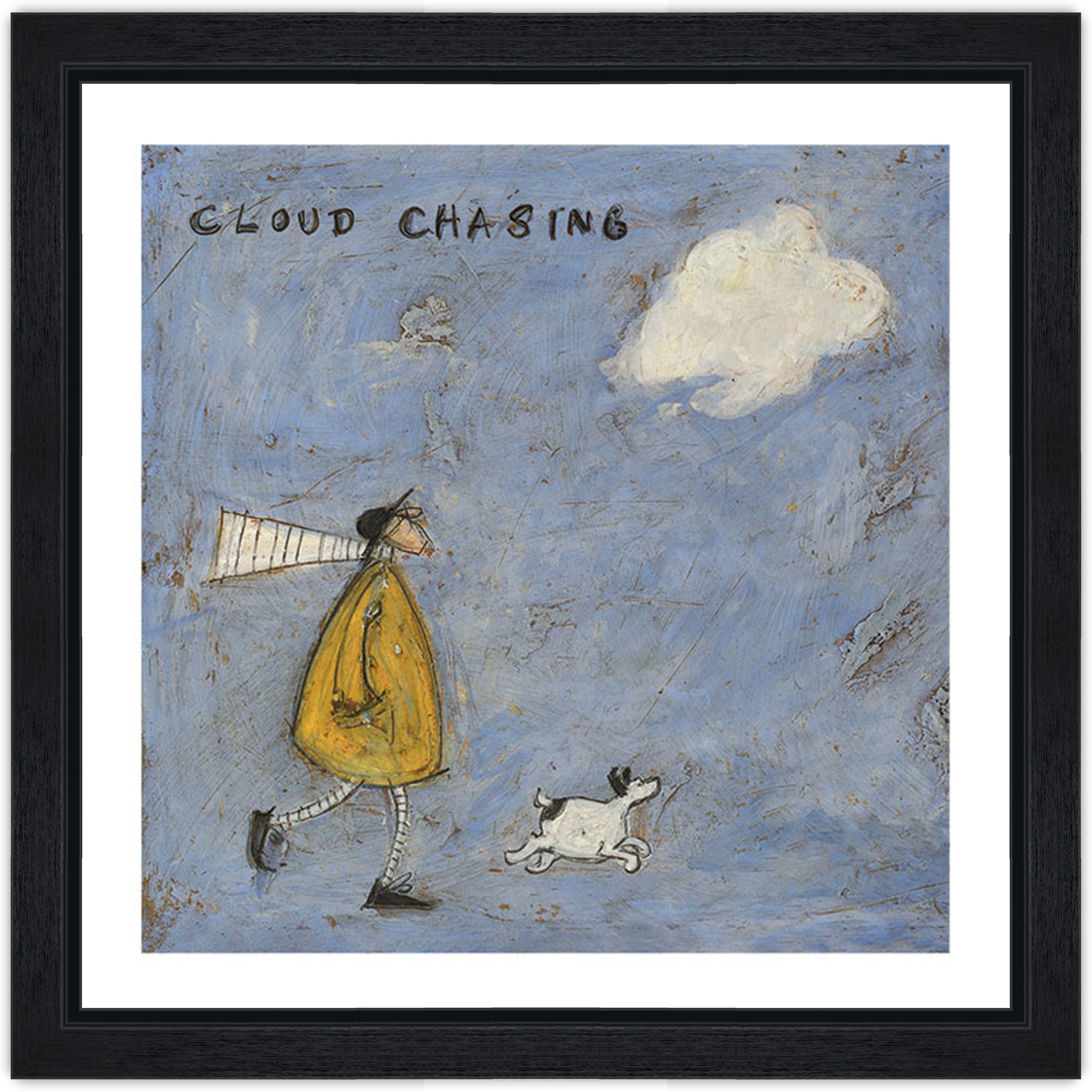 Cloud Chasing