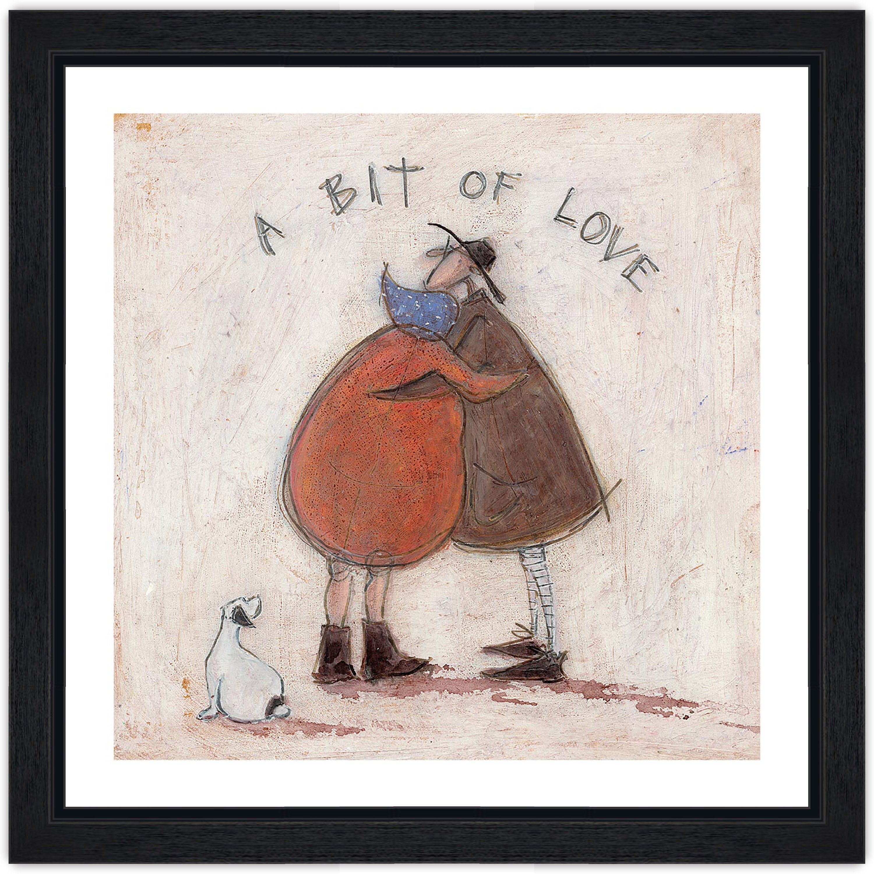 A Bit of Love