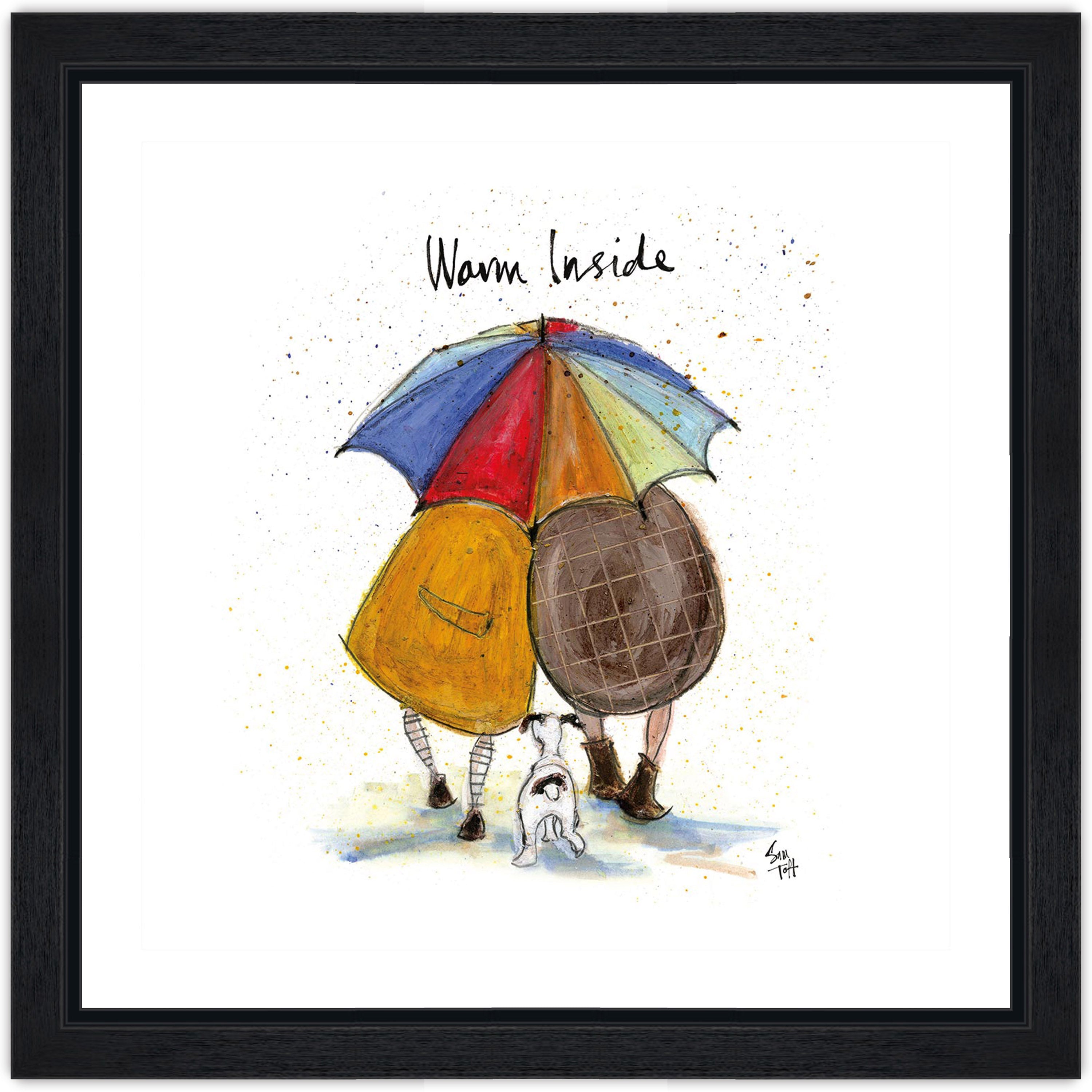 Warm Inside