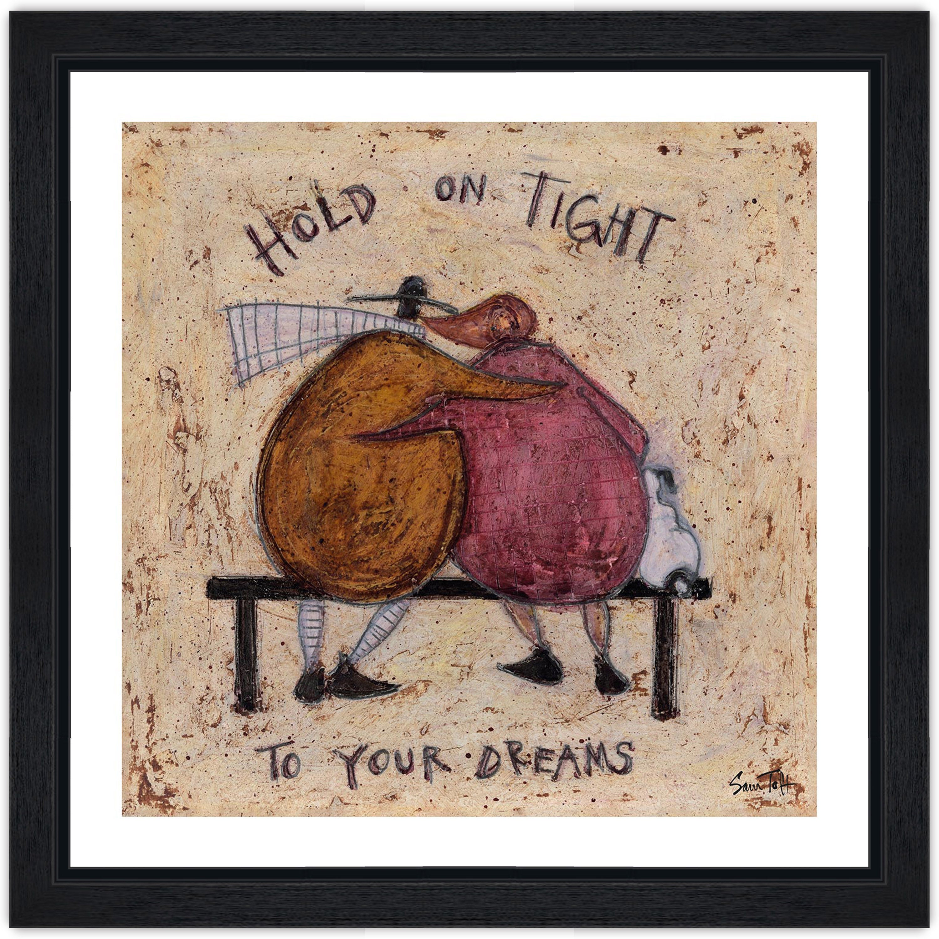 Hold on Tight II