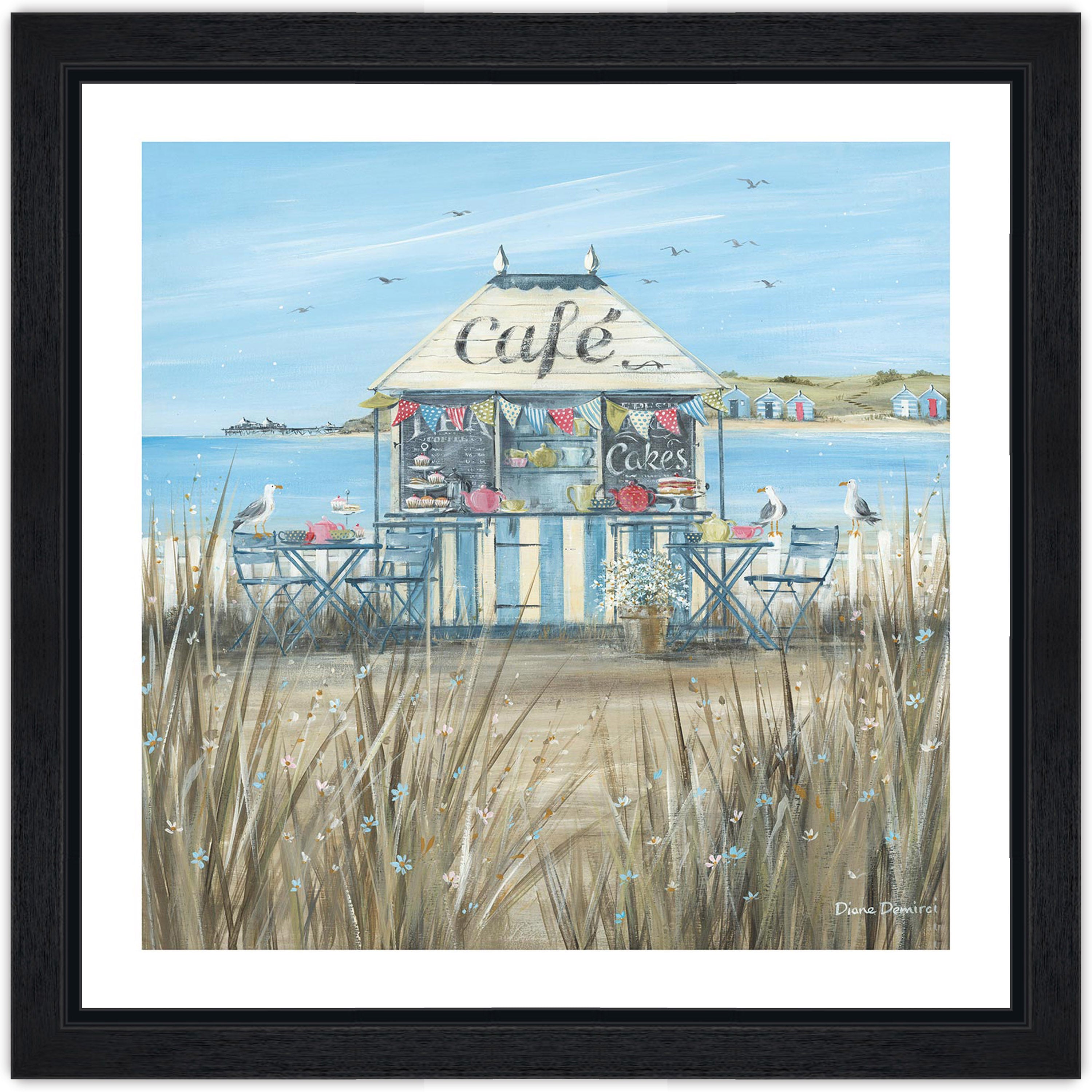 Beach Café