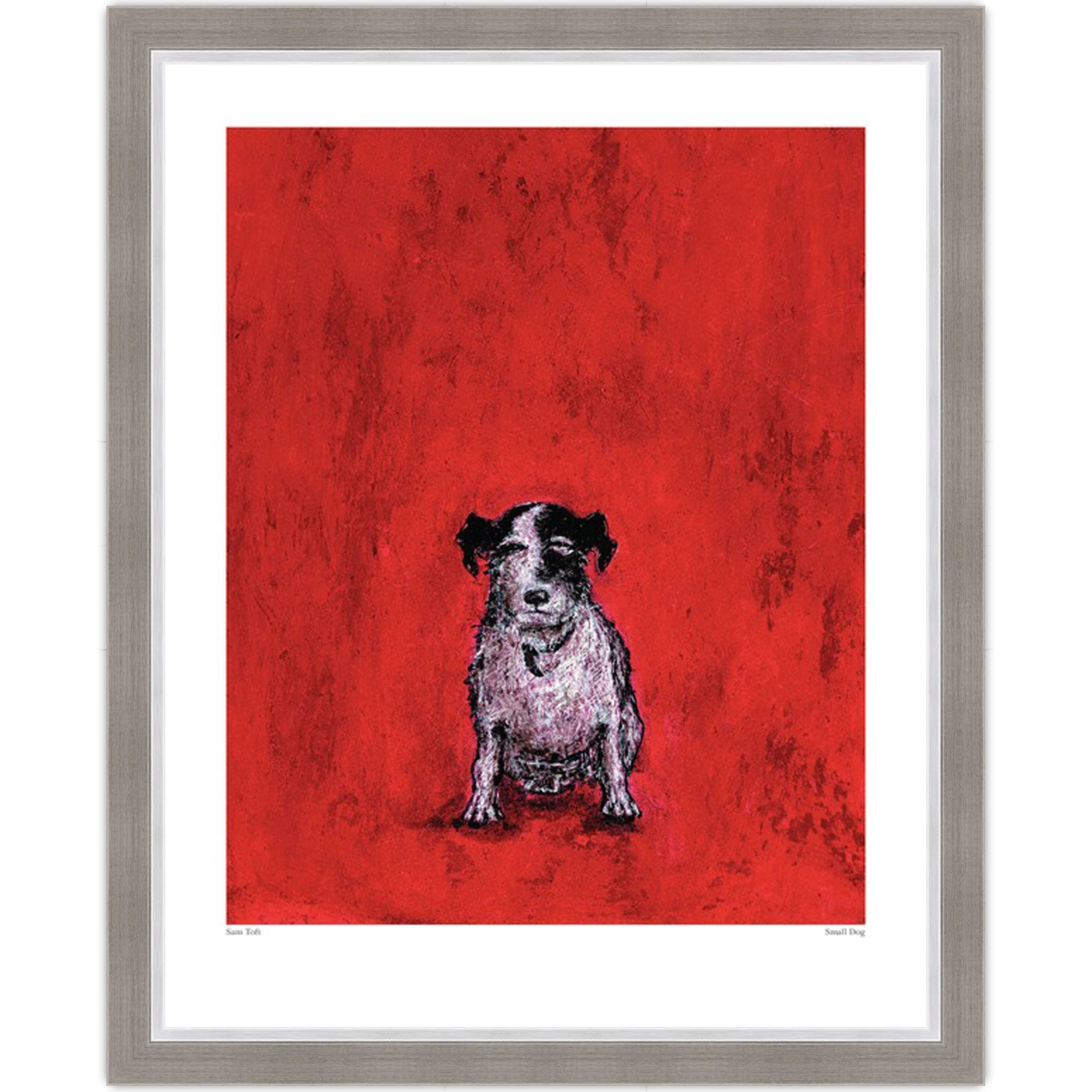 Small Dog