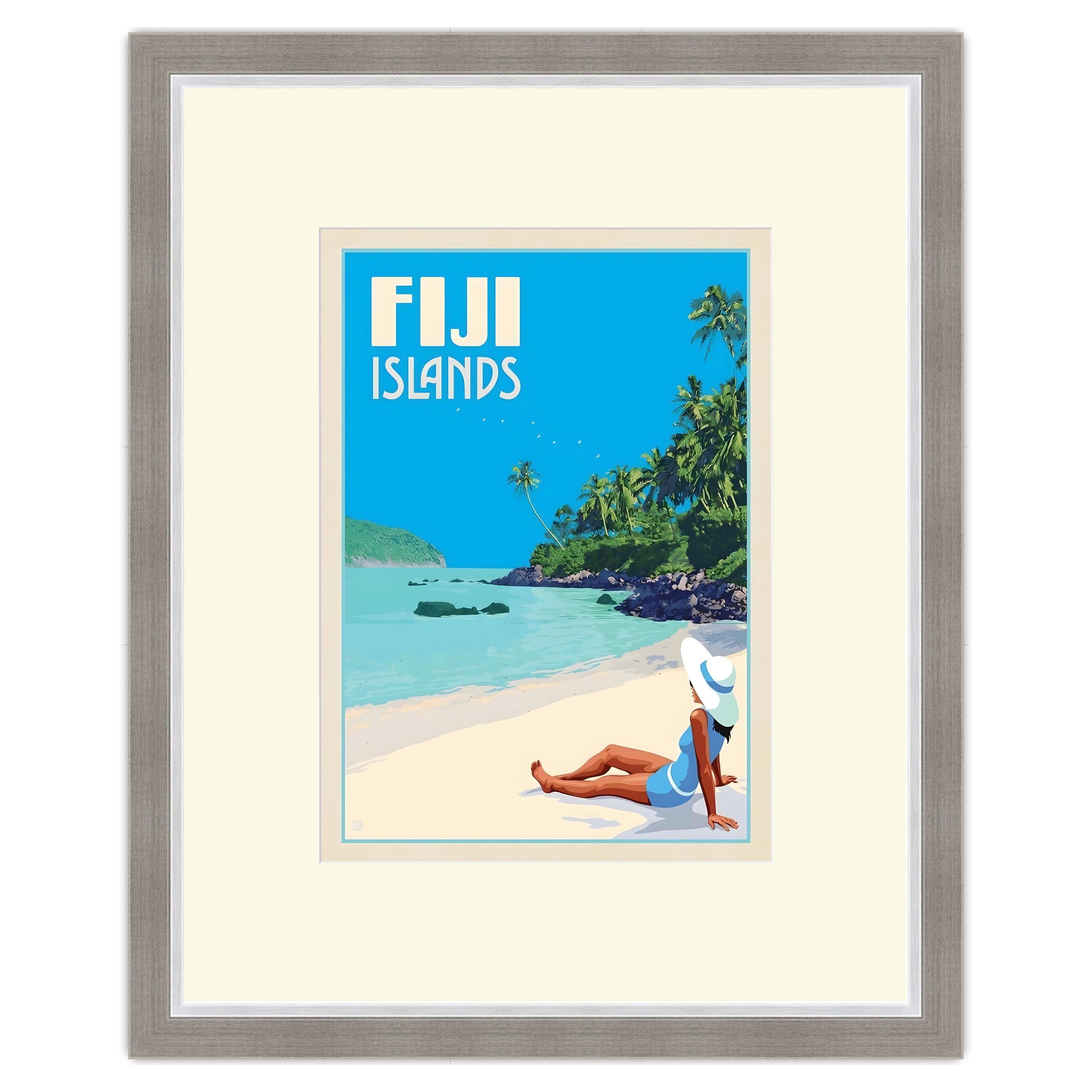 Fiji Islands