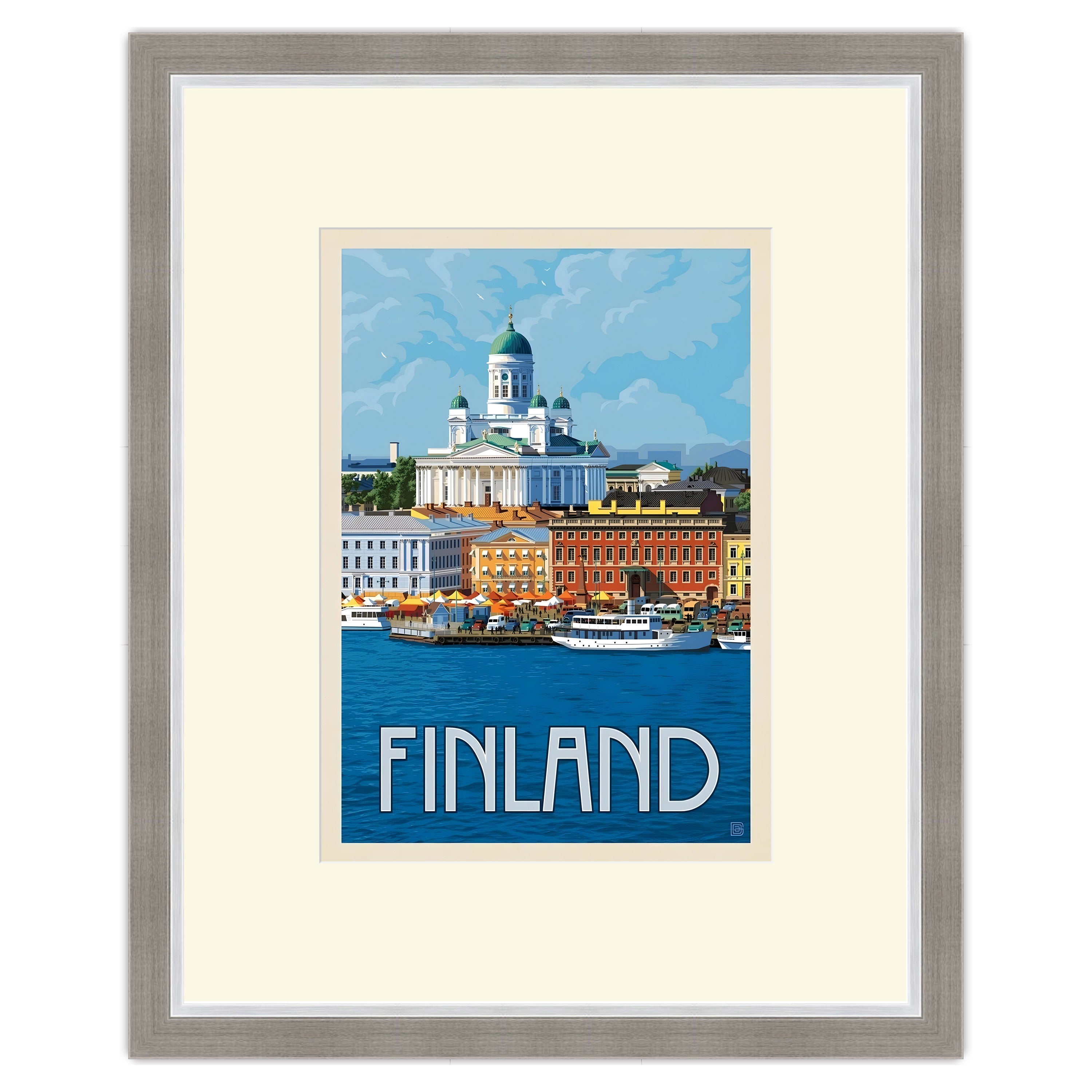 Finland