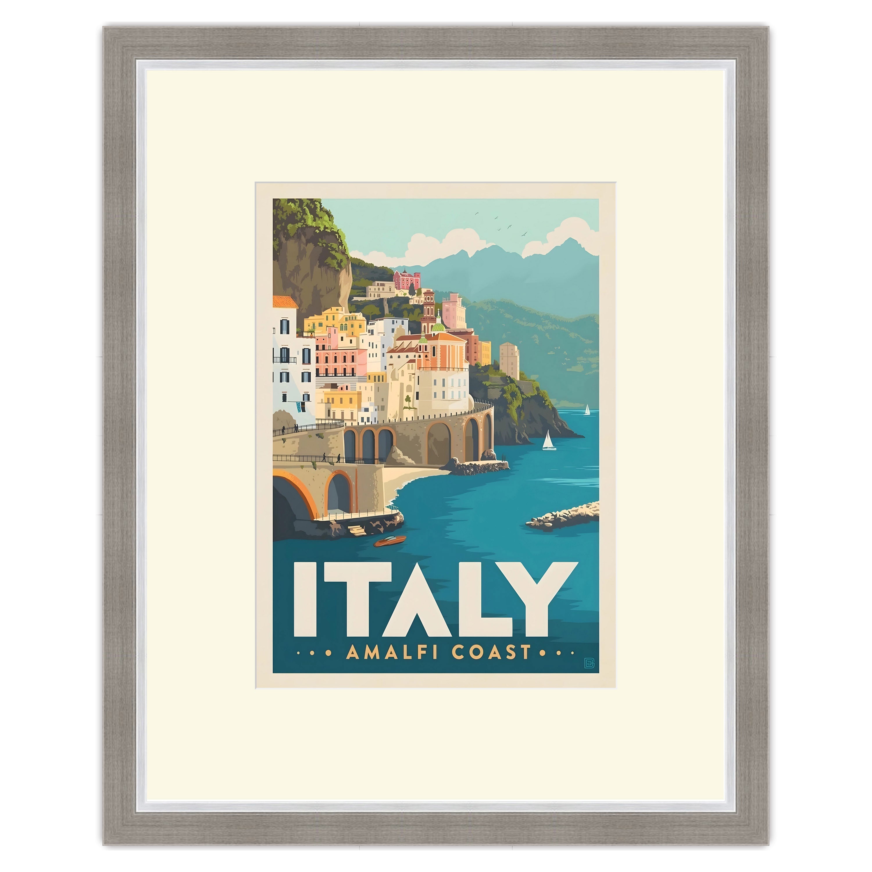 Italy