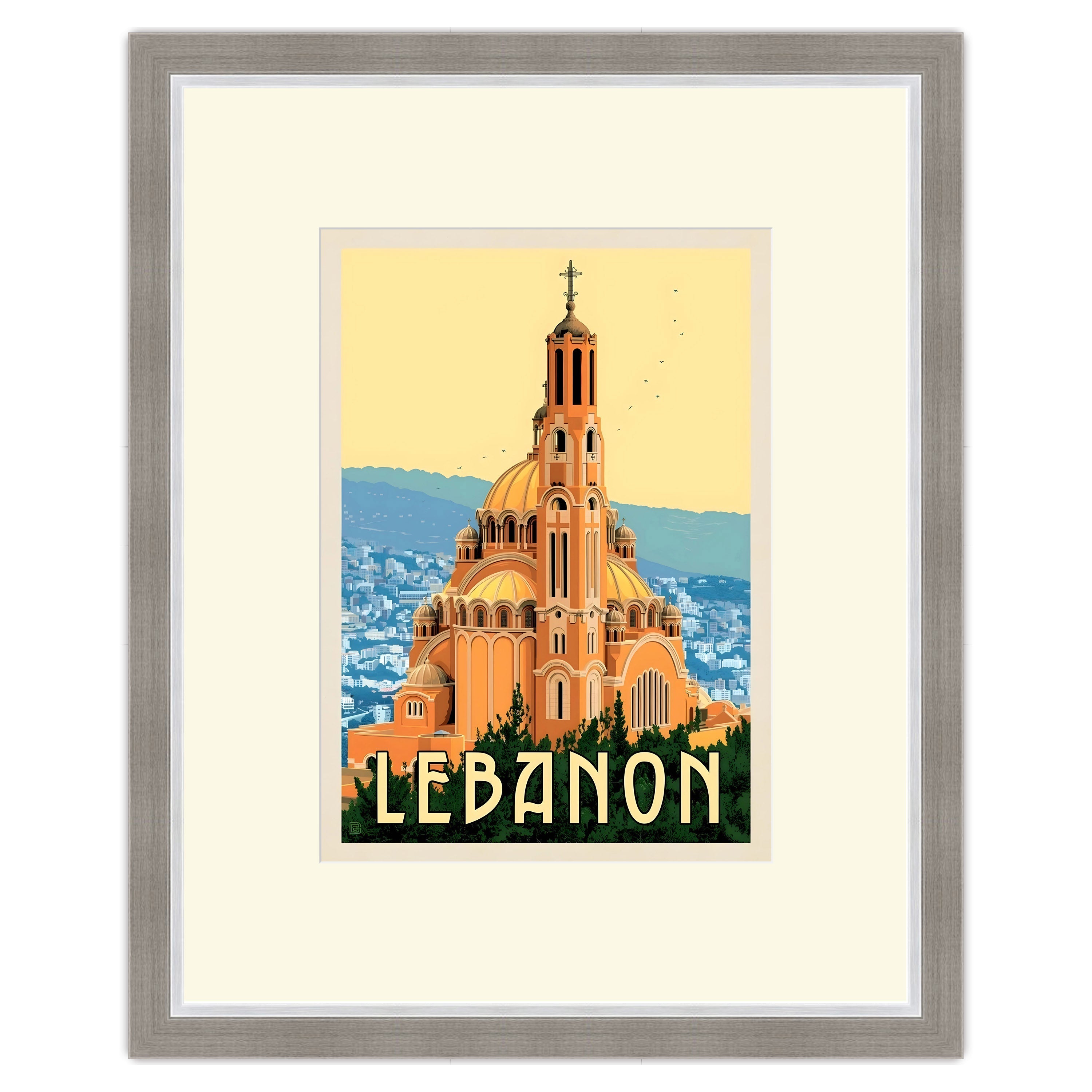 Lebanon
