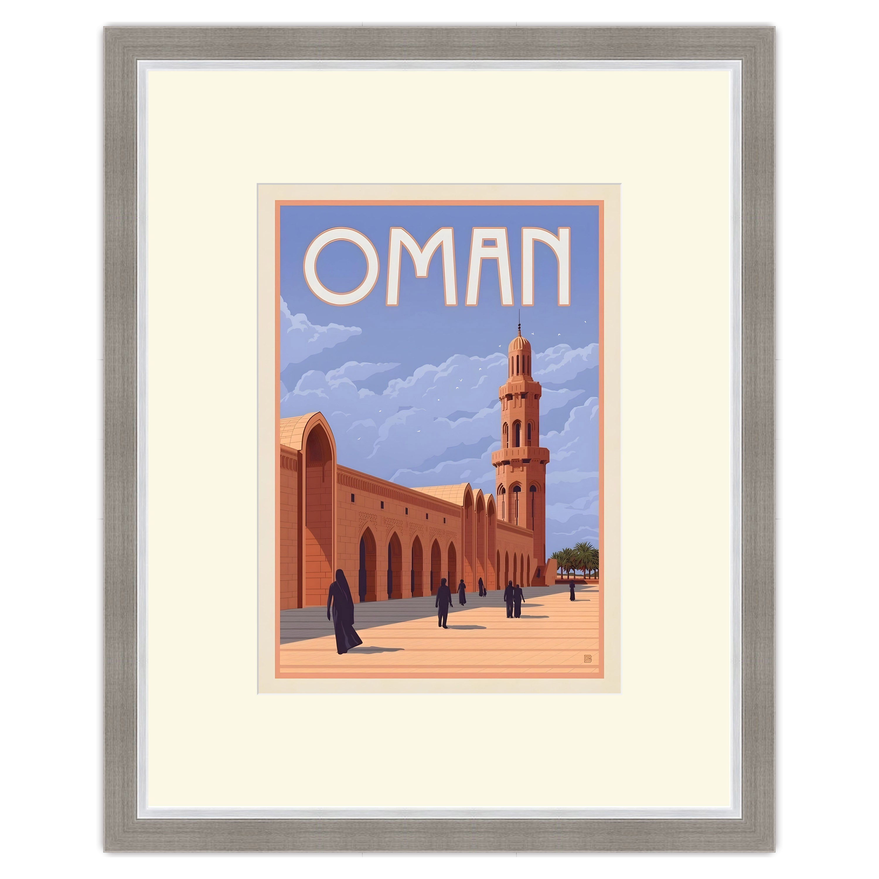 Oman