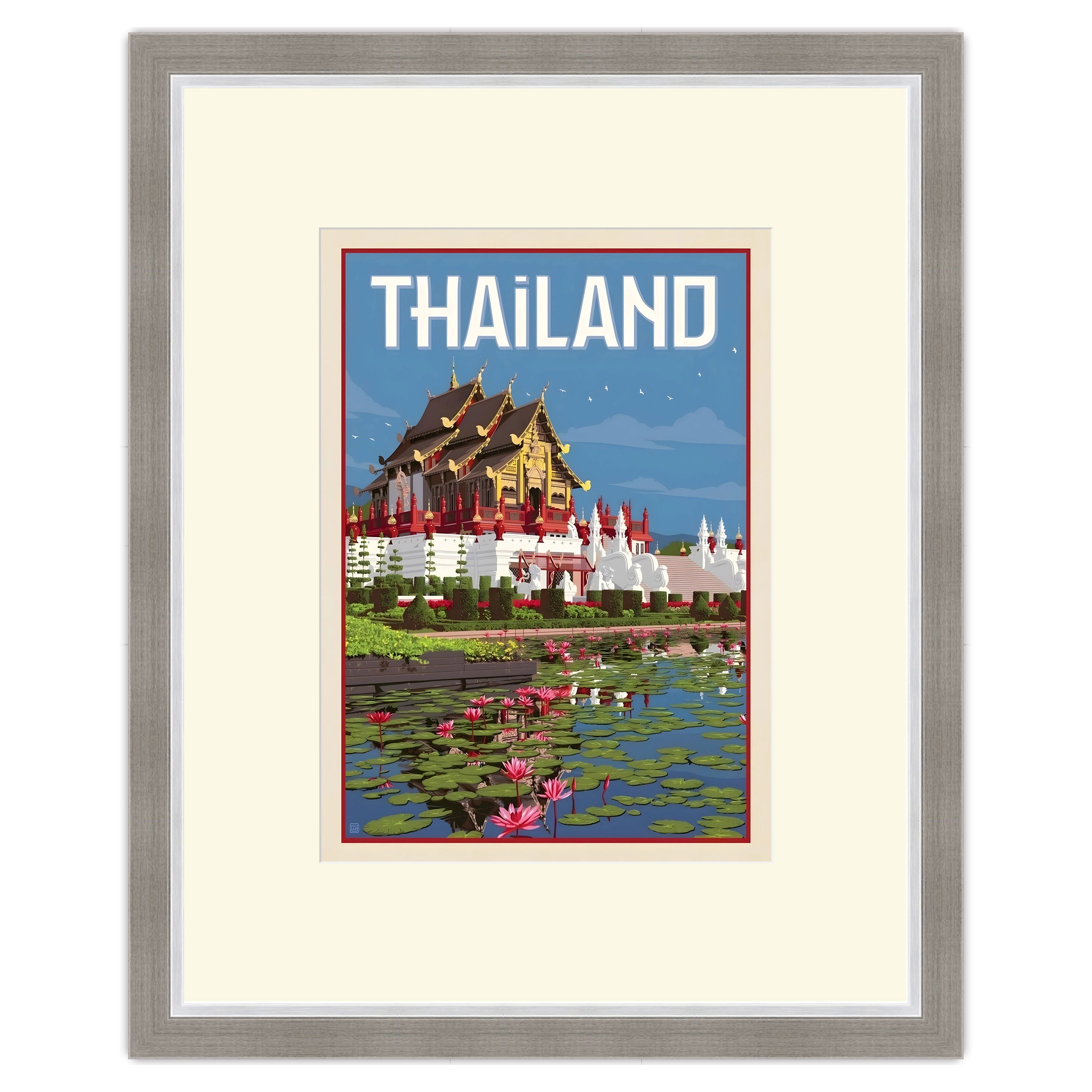 Thailand
