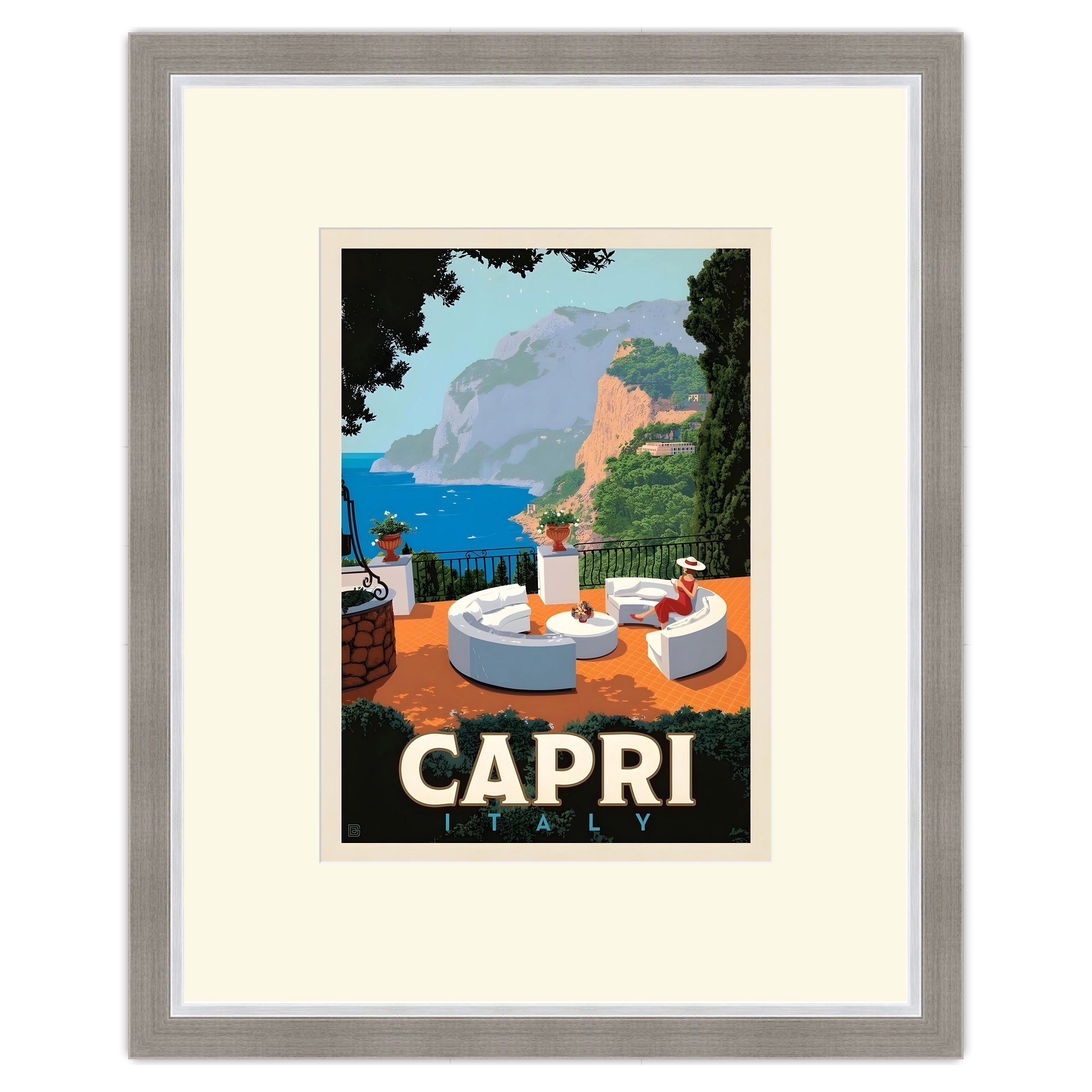 Capri