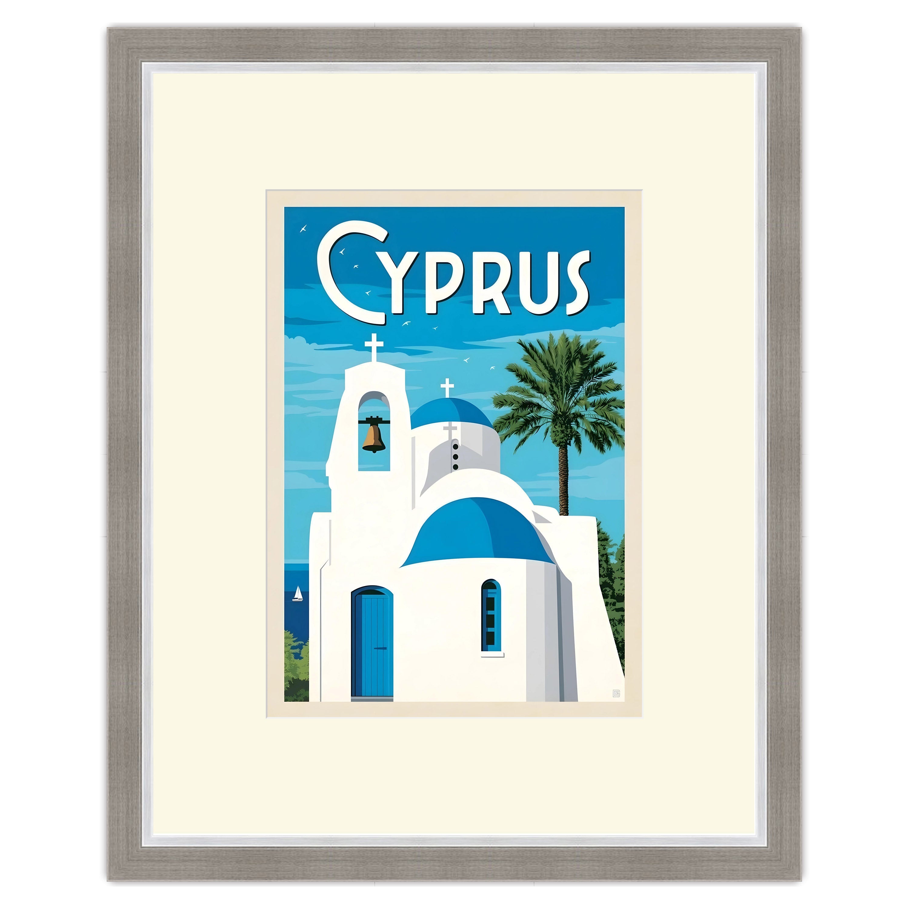 Cyprus