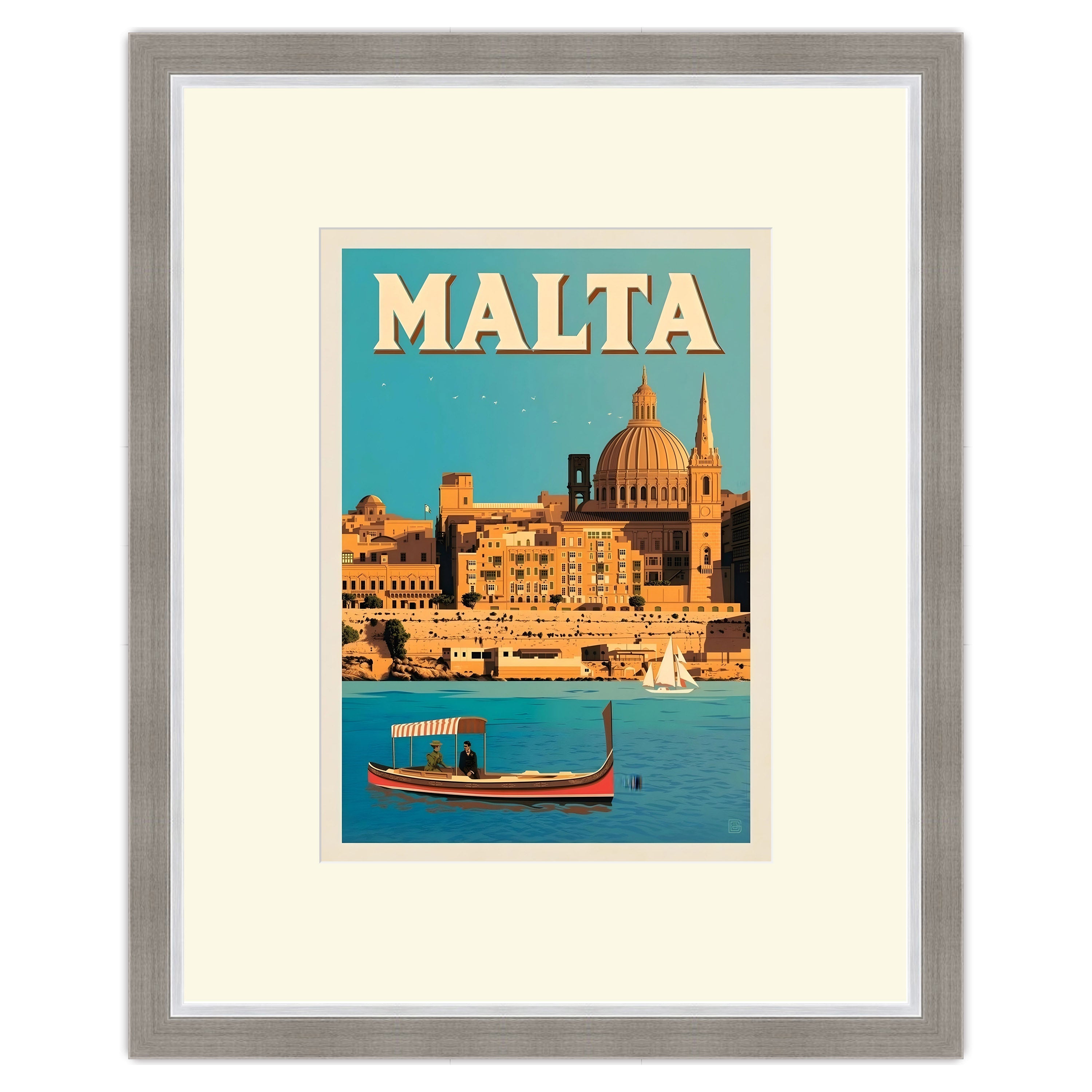 Malta