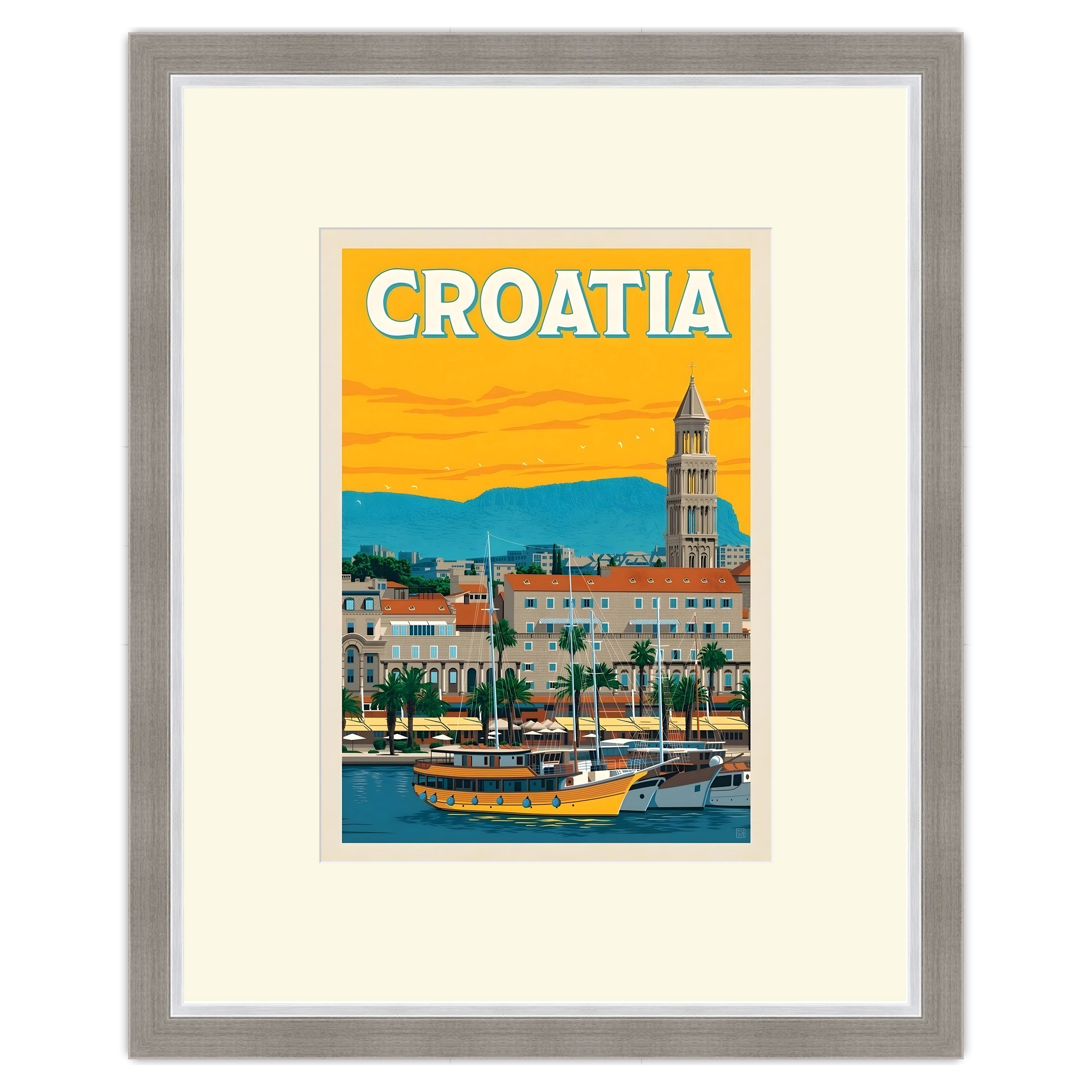 Croatia