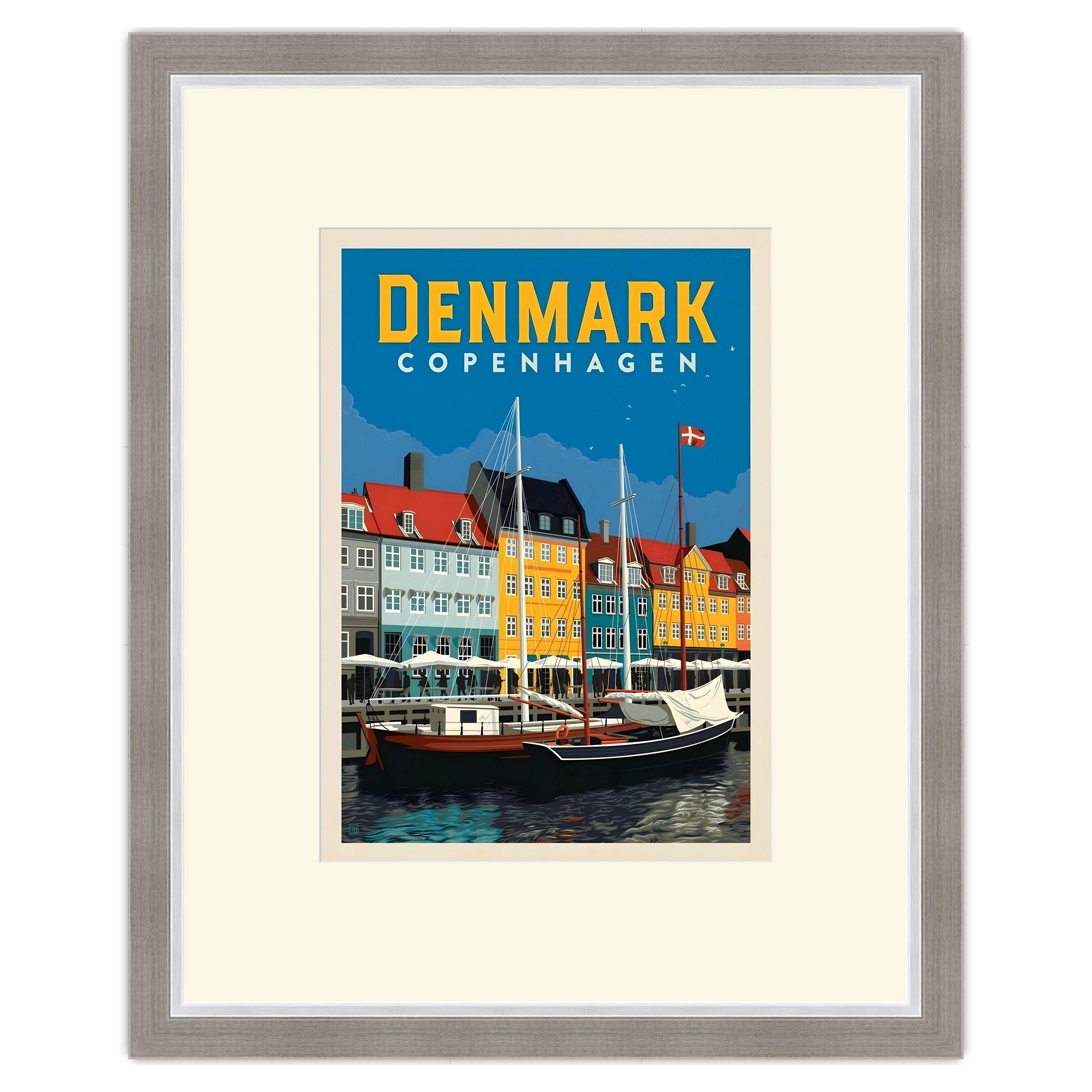 Copenhagen, Denmark