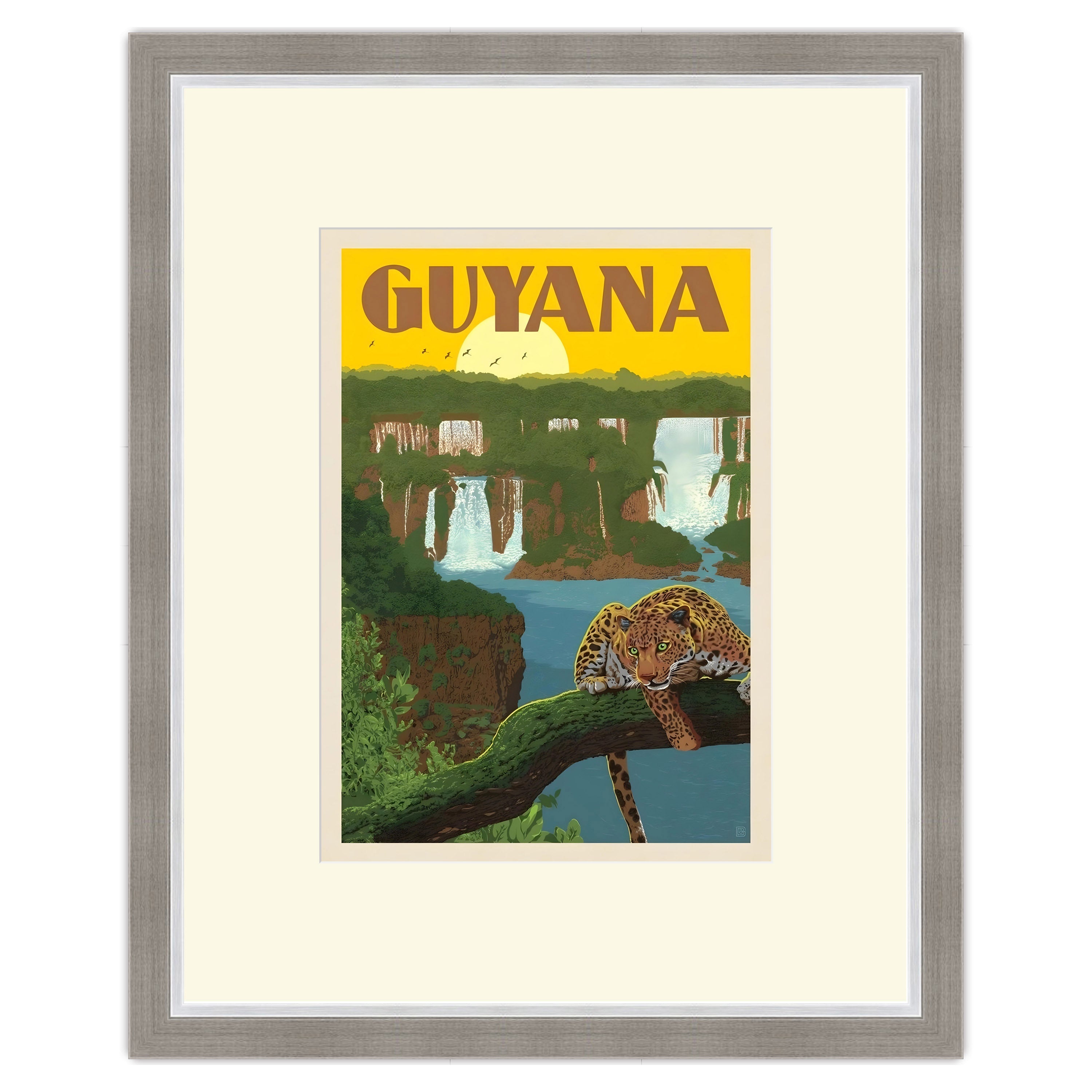 Guyana