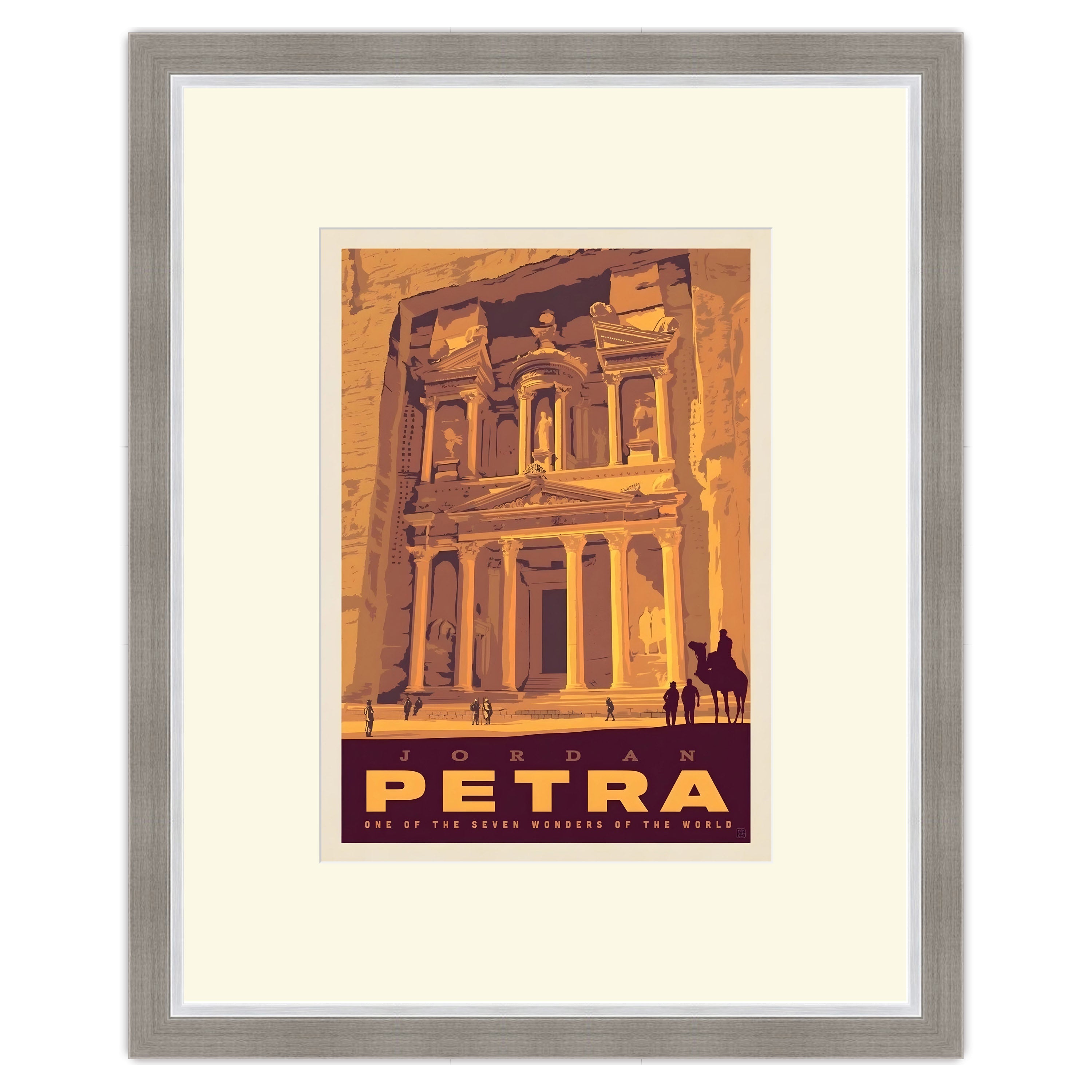 Petra