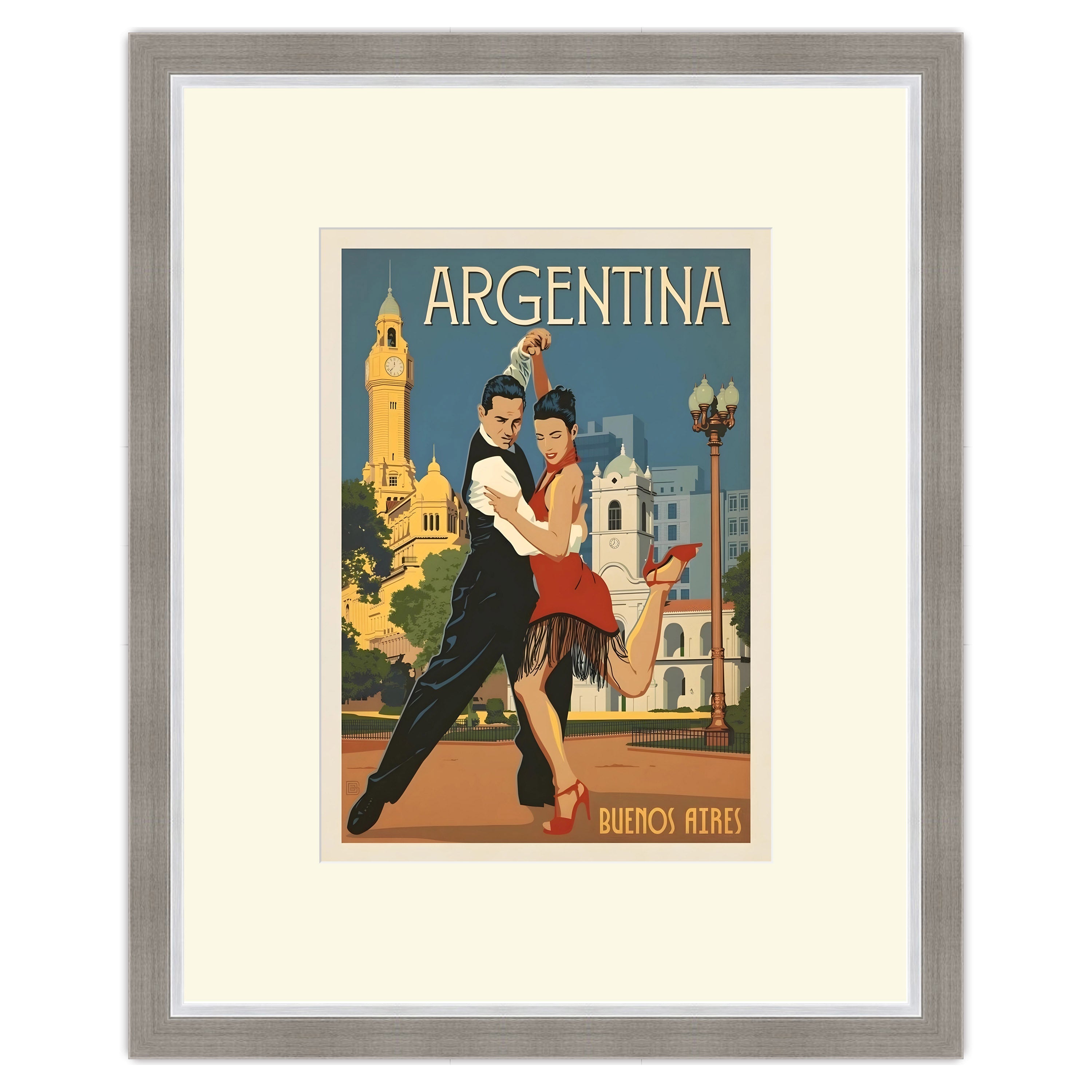 Buenos Aires, Argentina