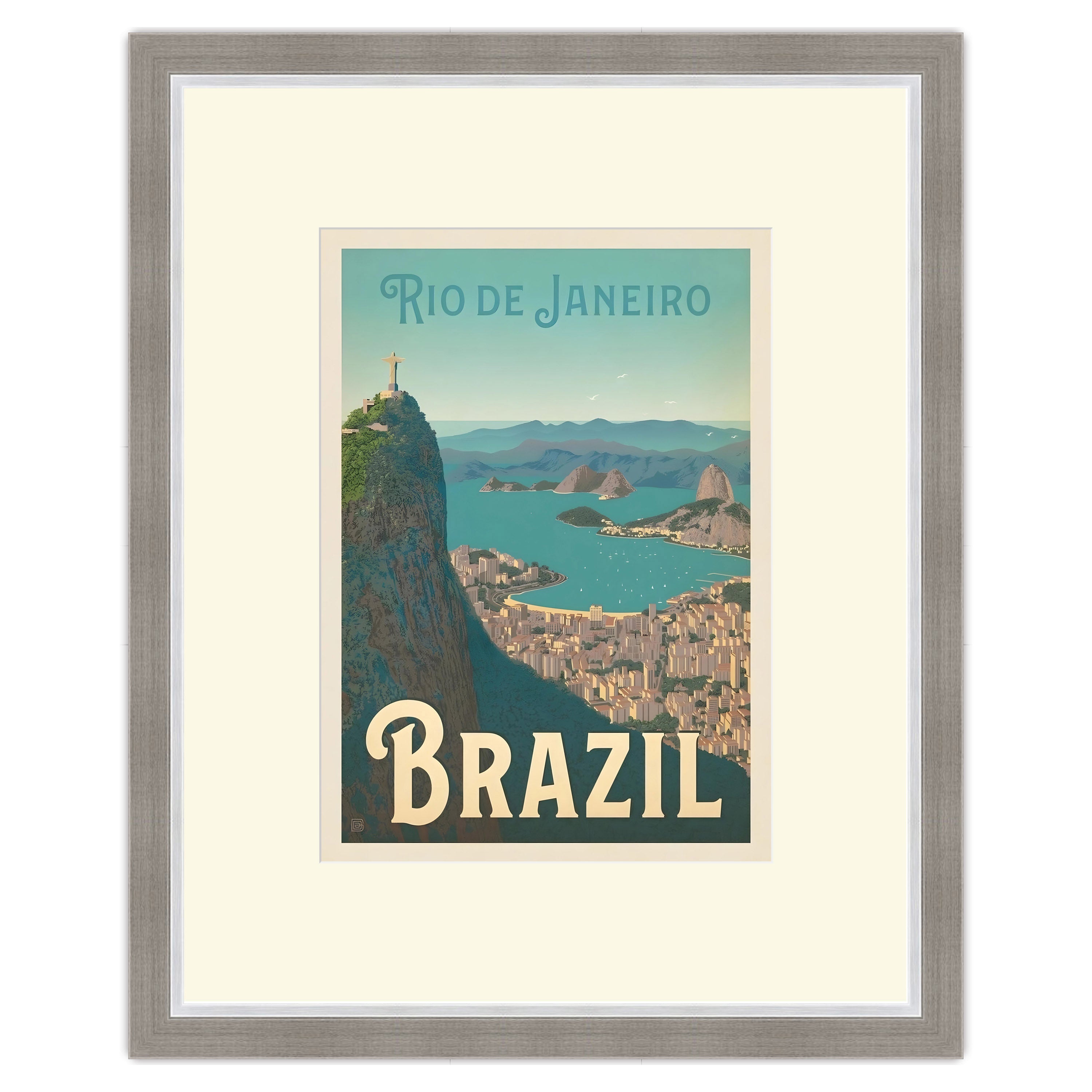 Brazil
