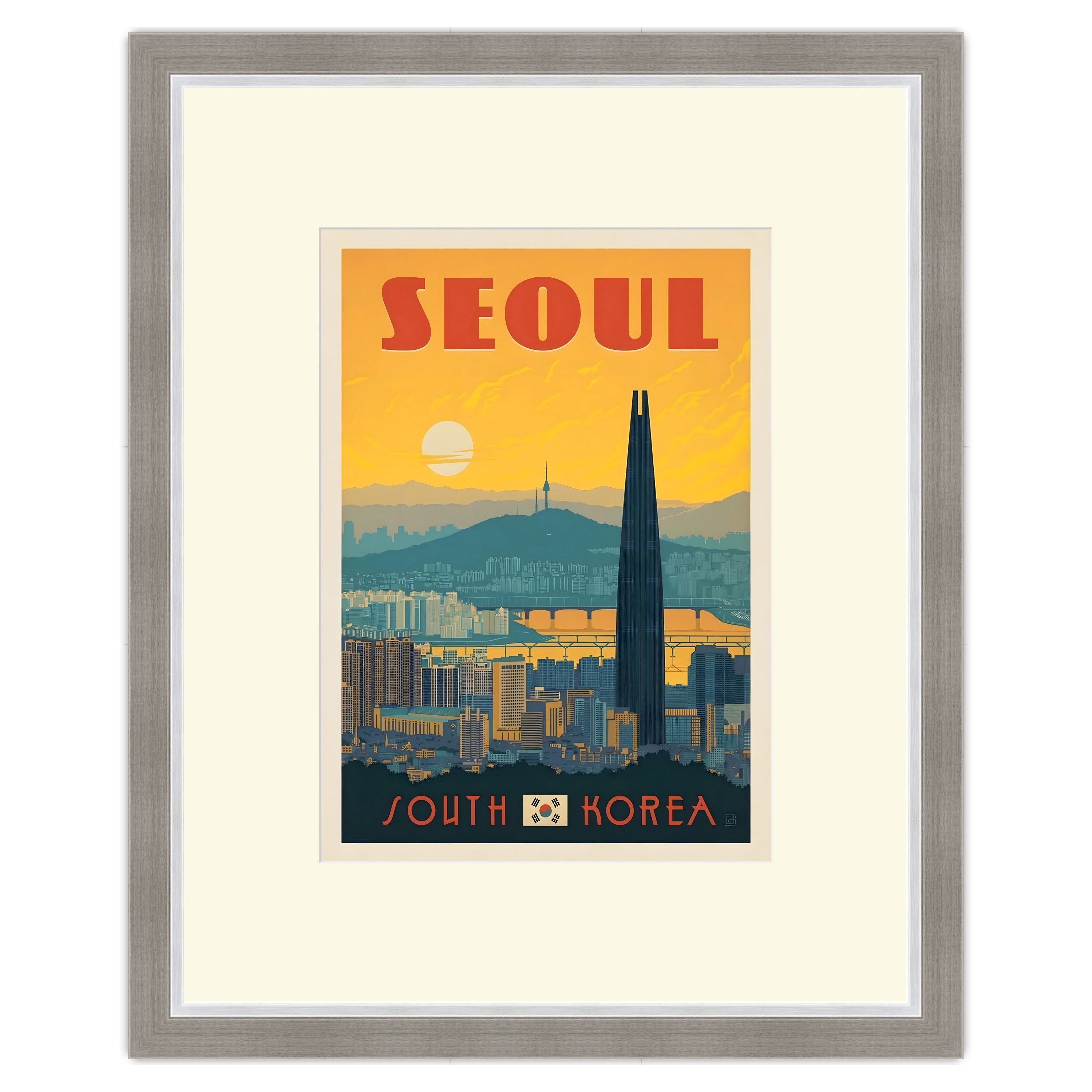 Seoul, South Korea
