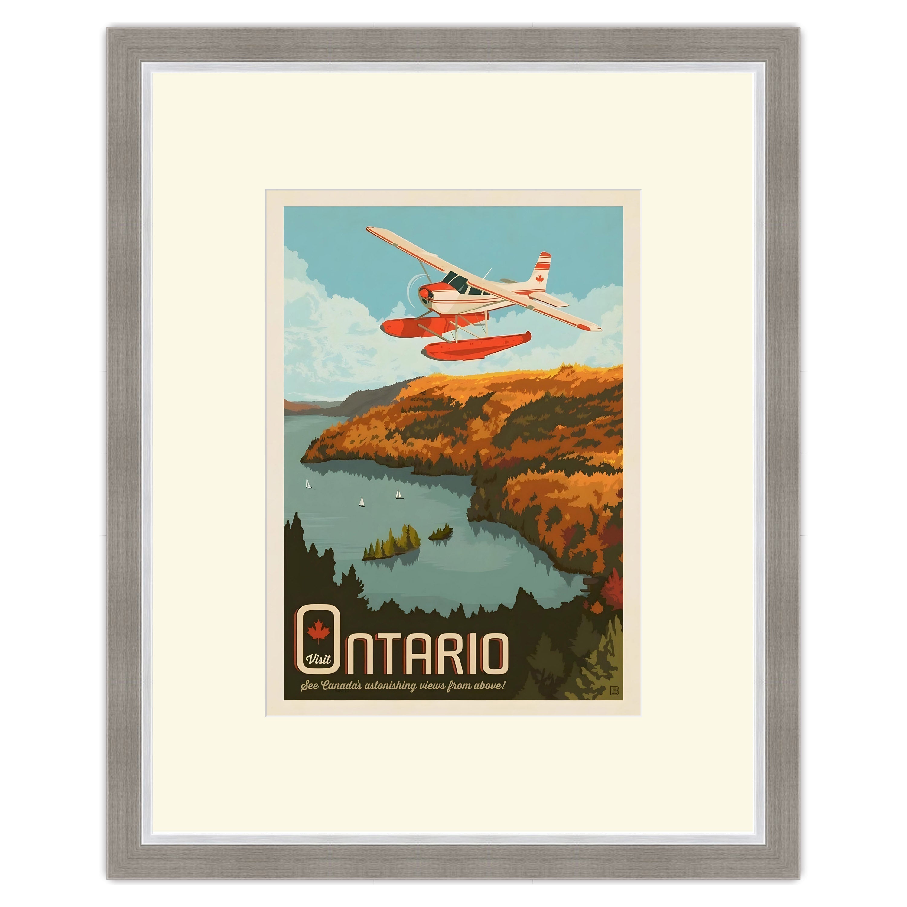 Ontario
