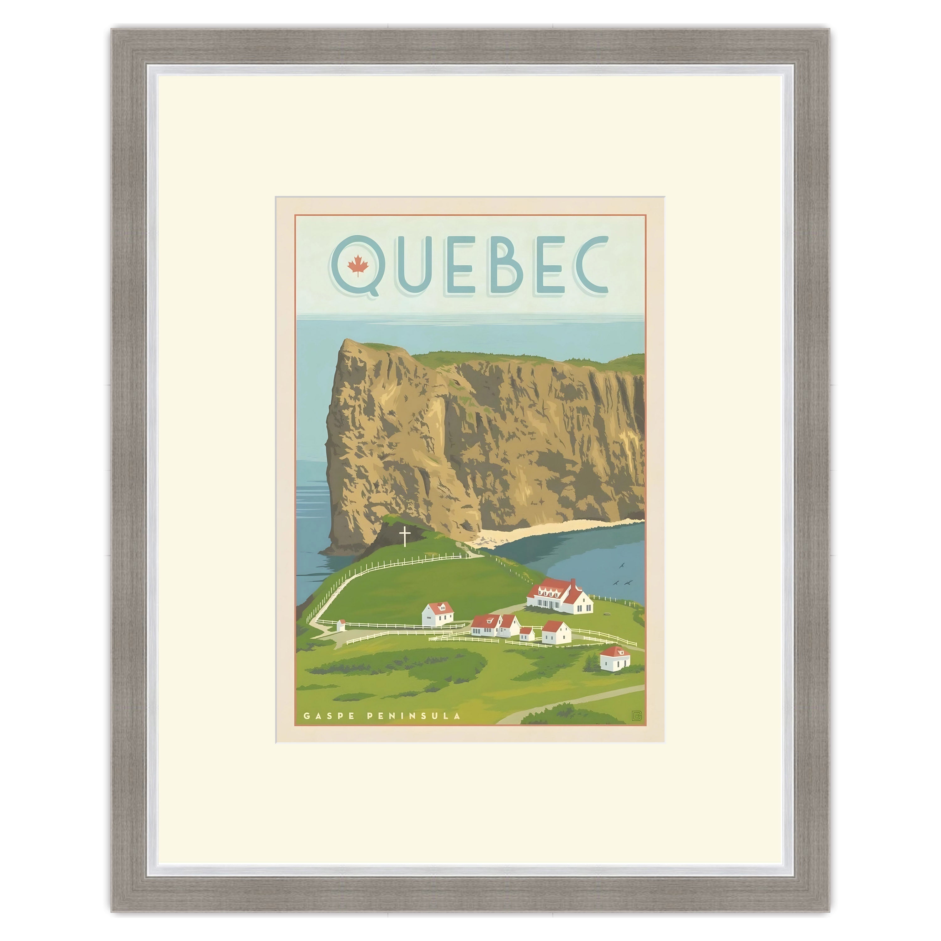 Quebec