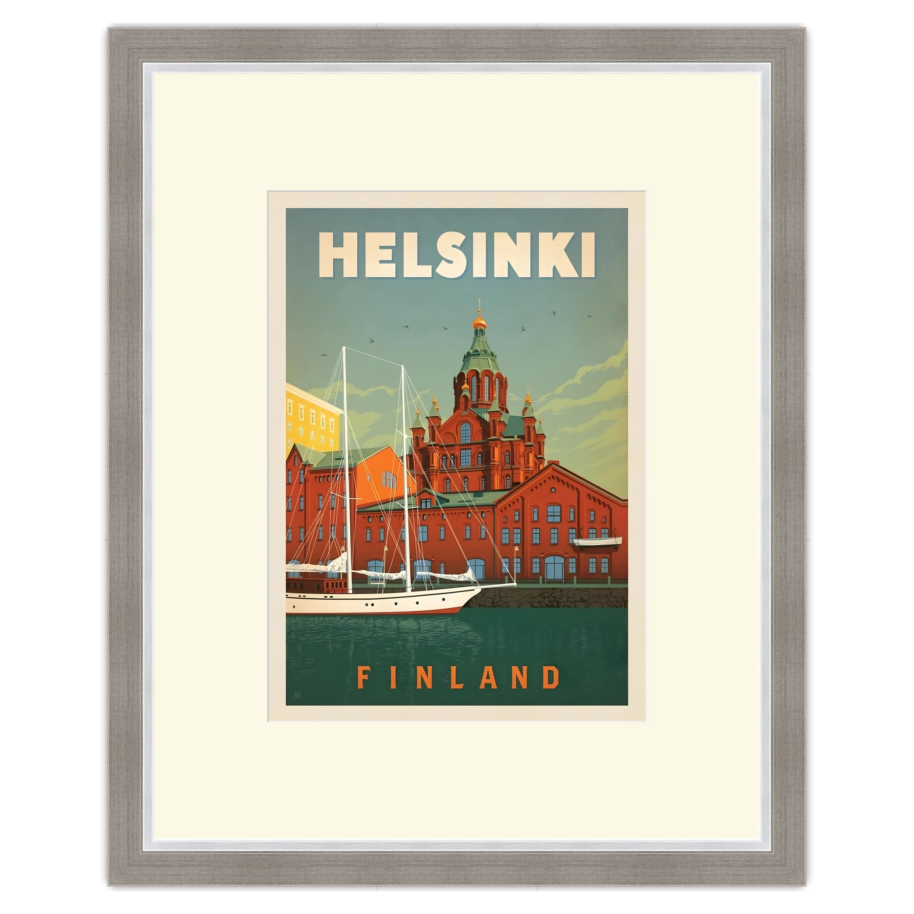 Helsinki, Finland