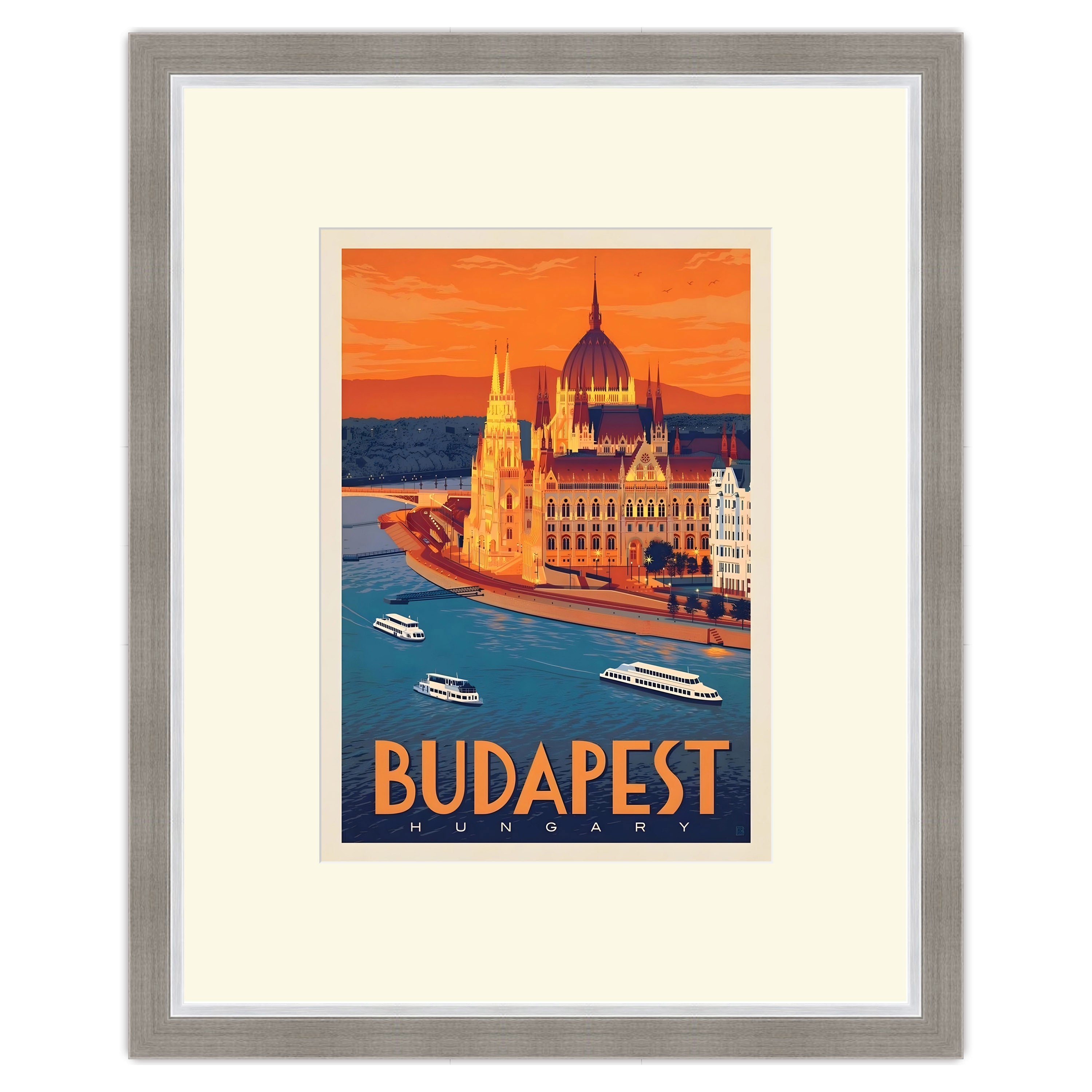 Budapest, Hungary