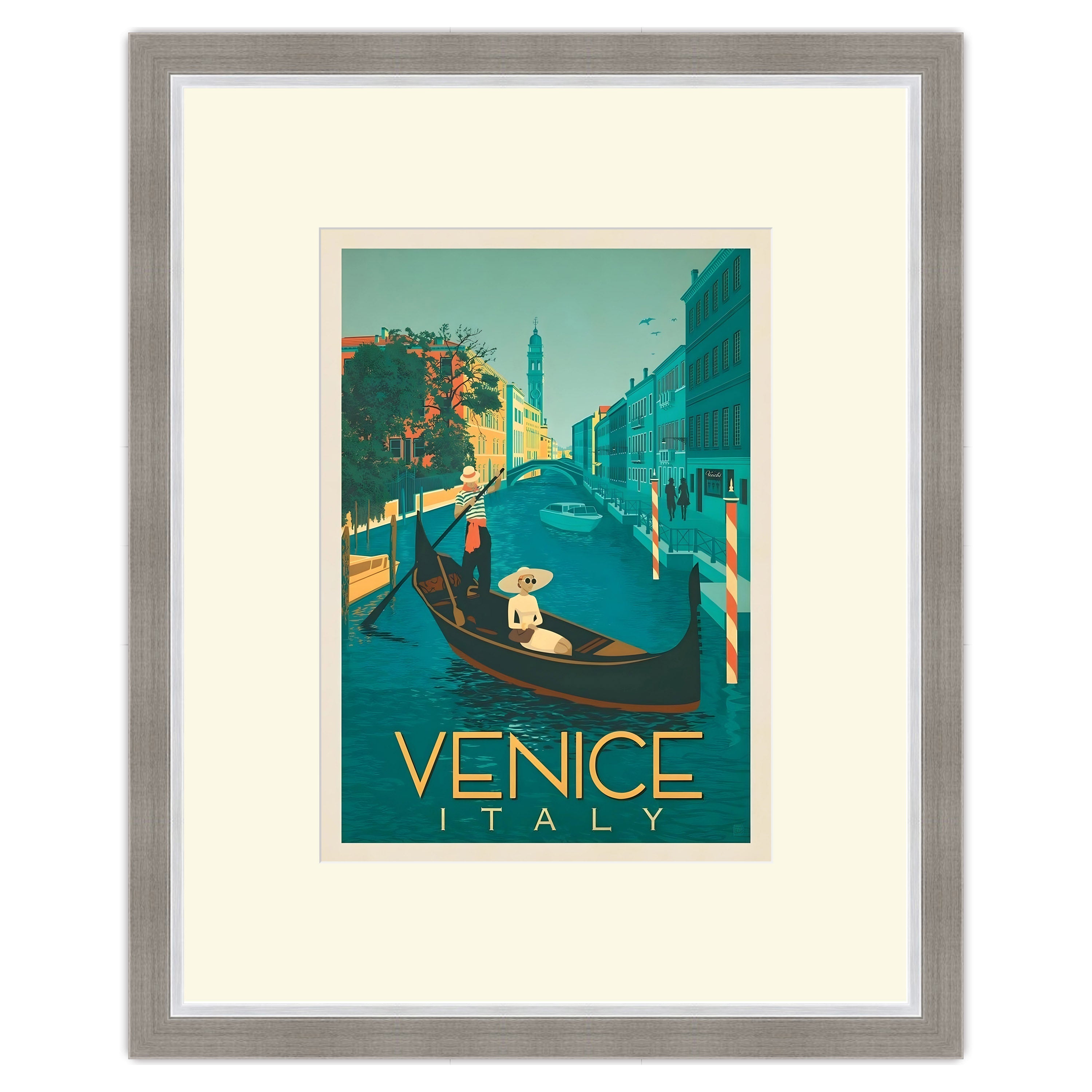 Venice, Italy