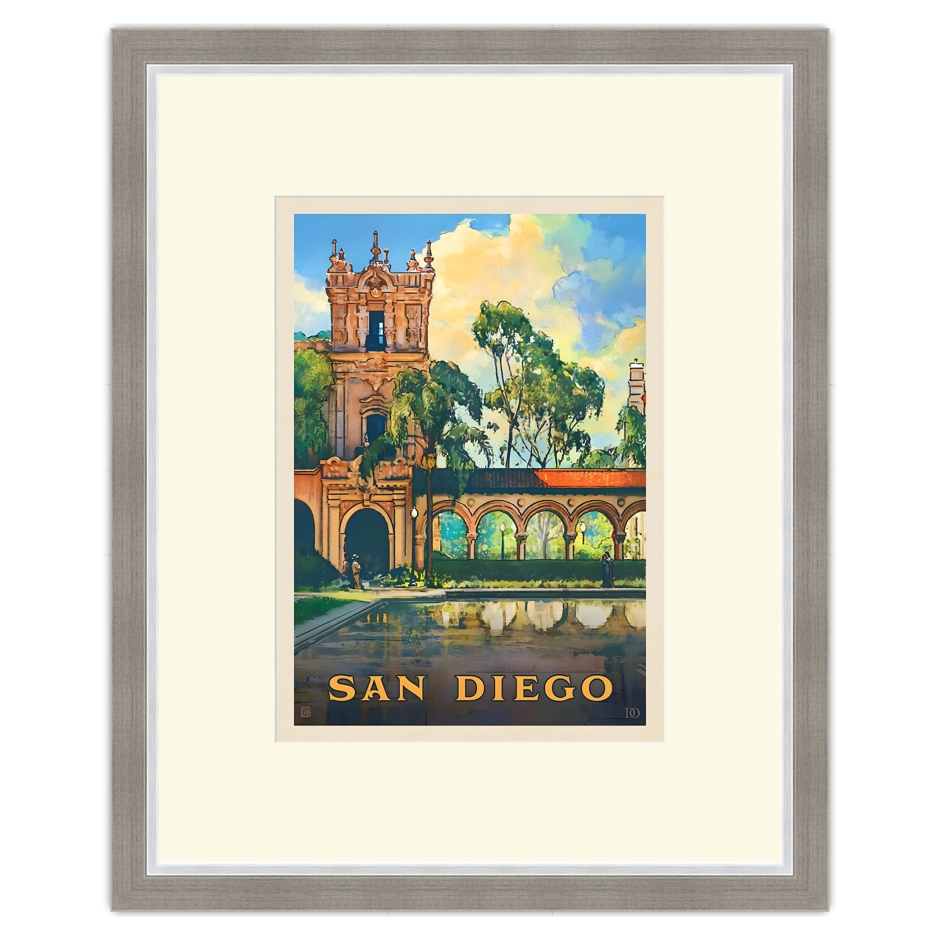 San Diego