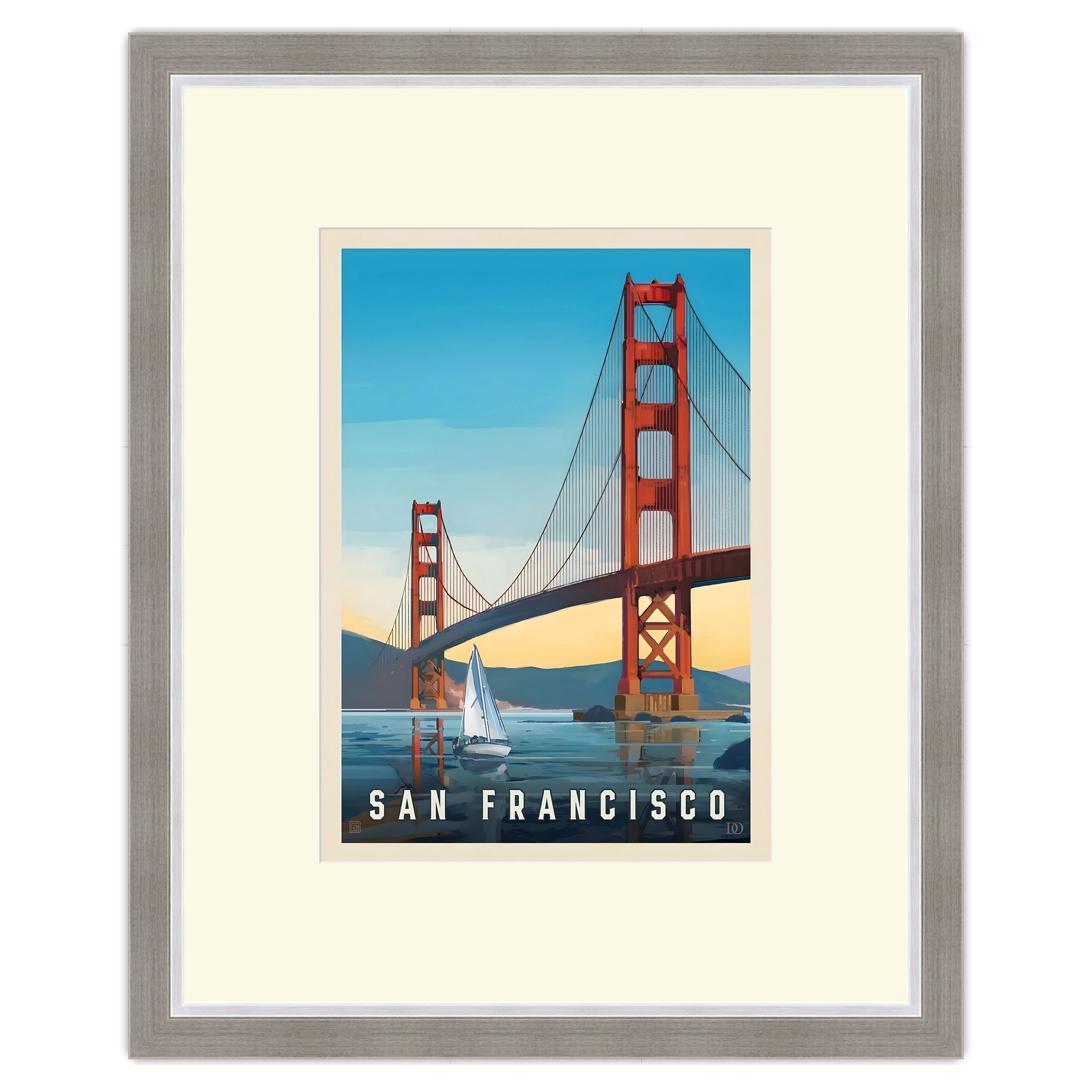 San Francisco