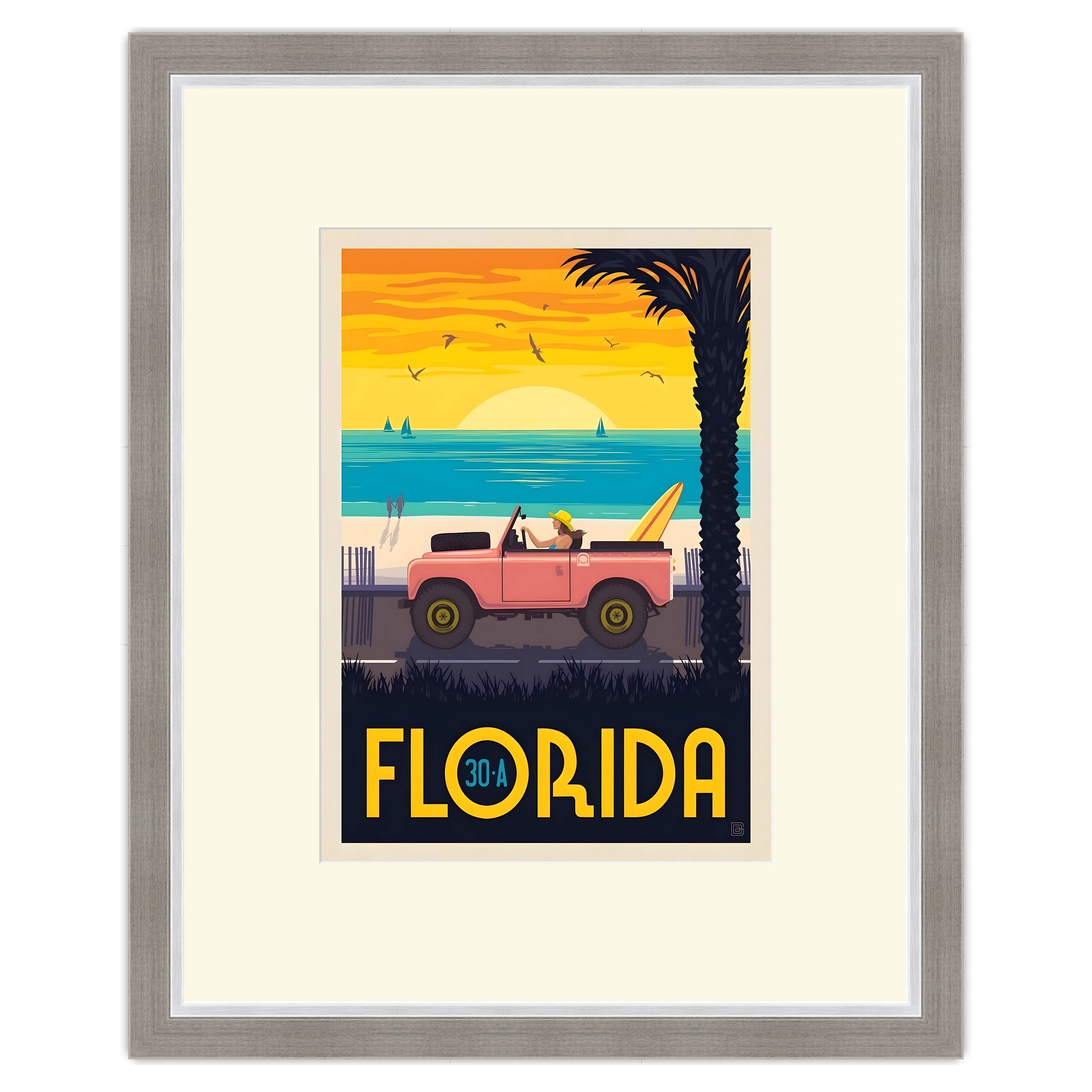 Florida