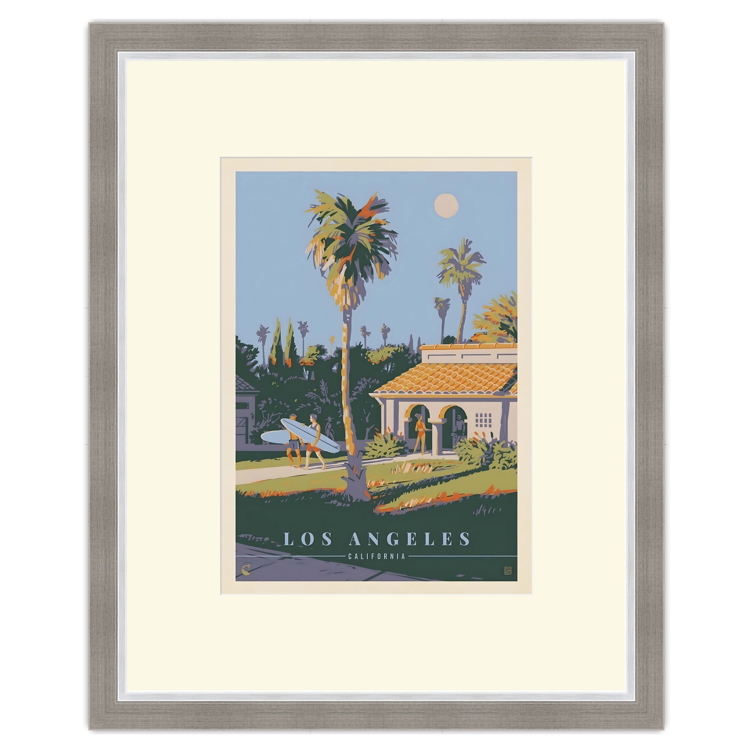 Los Angeles