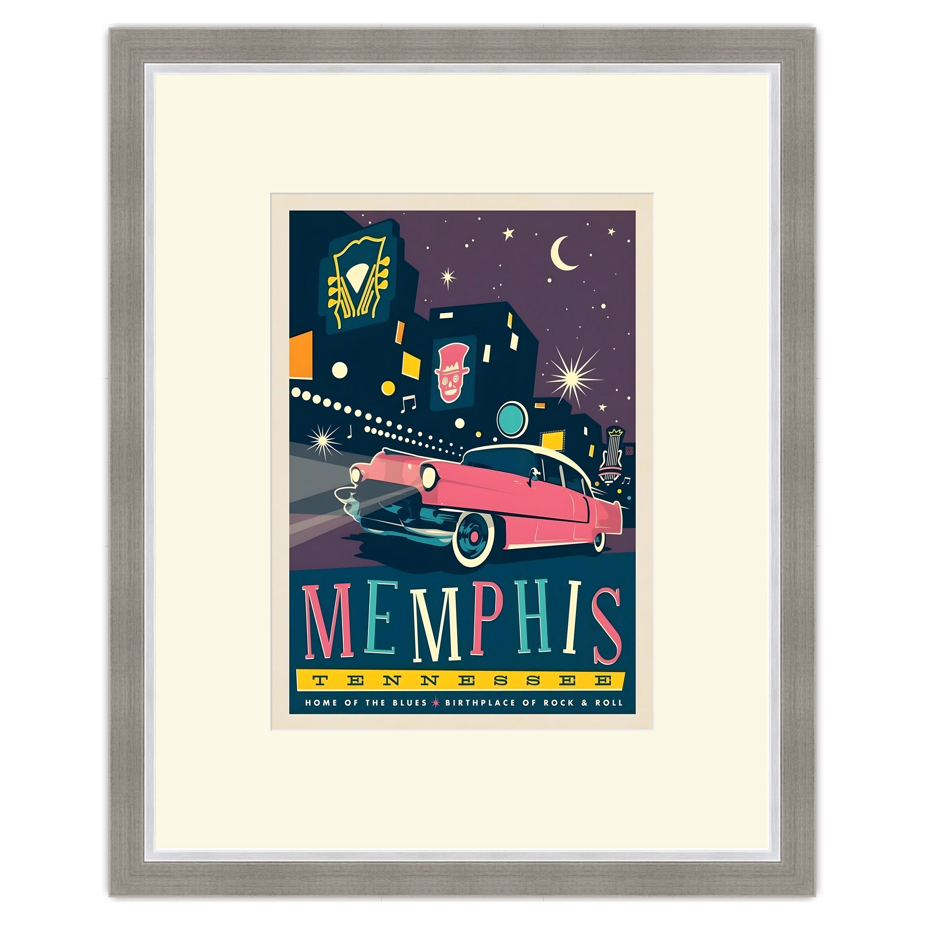 Memphis