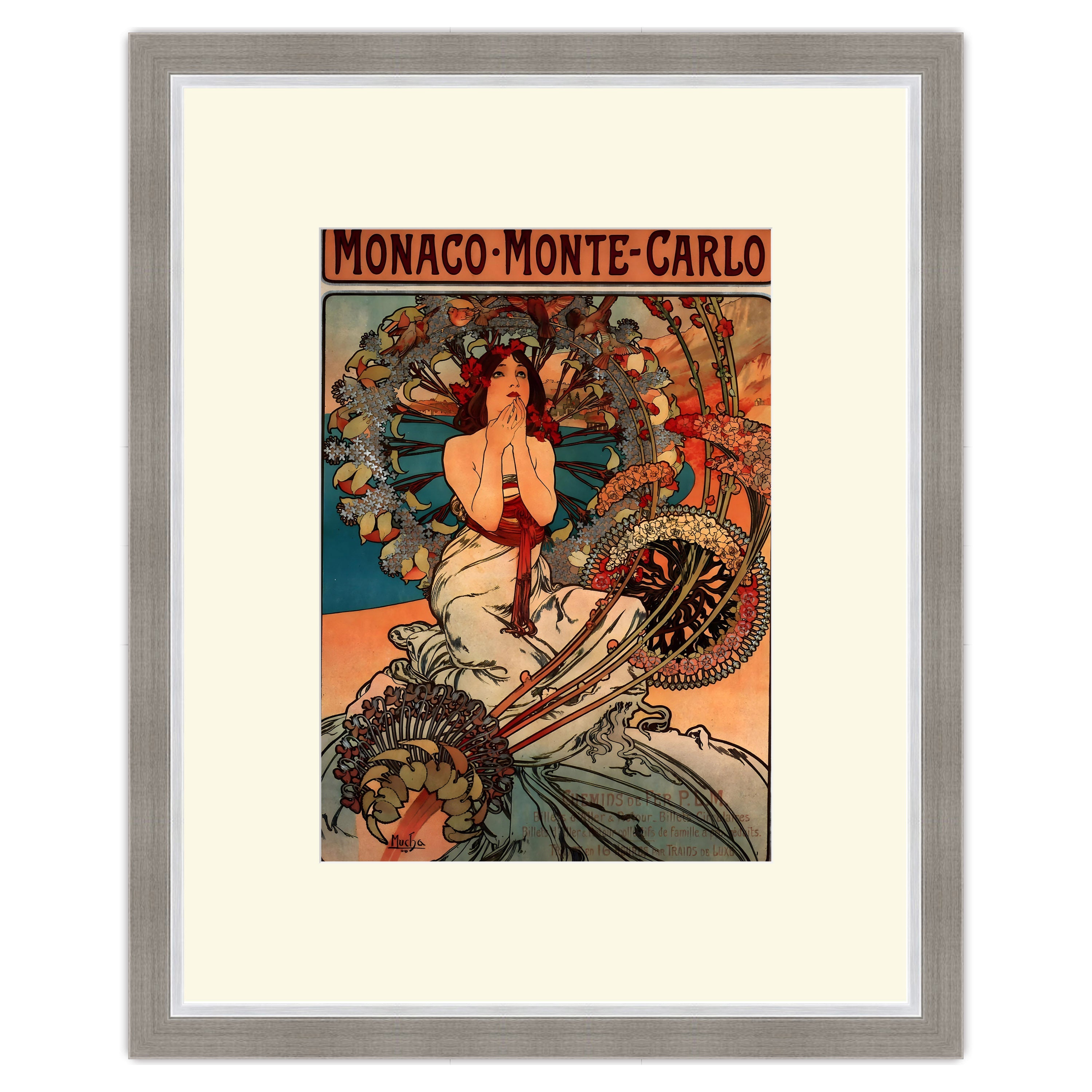 Monaco - Monte Carlo