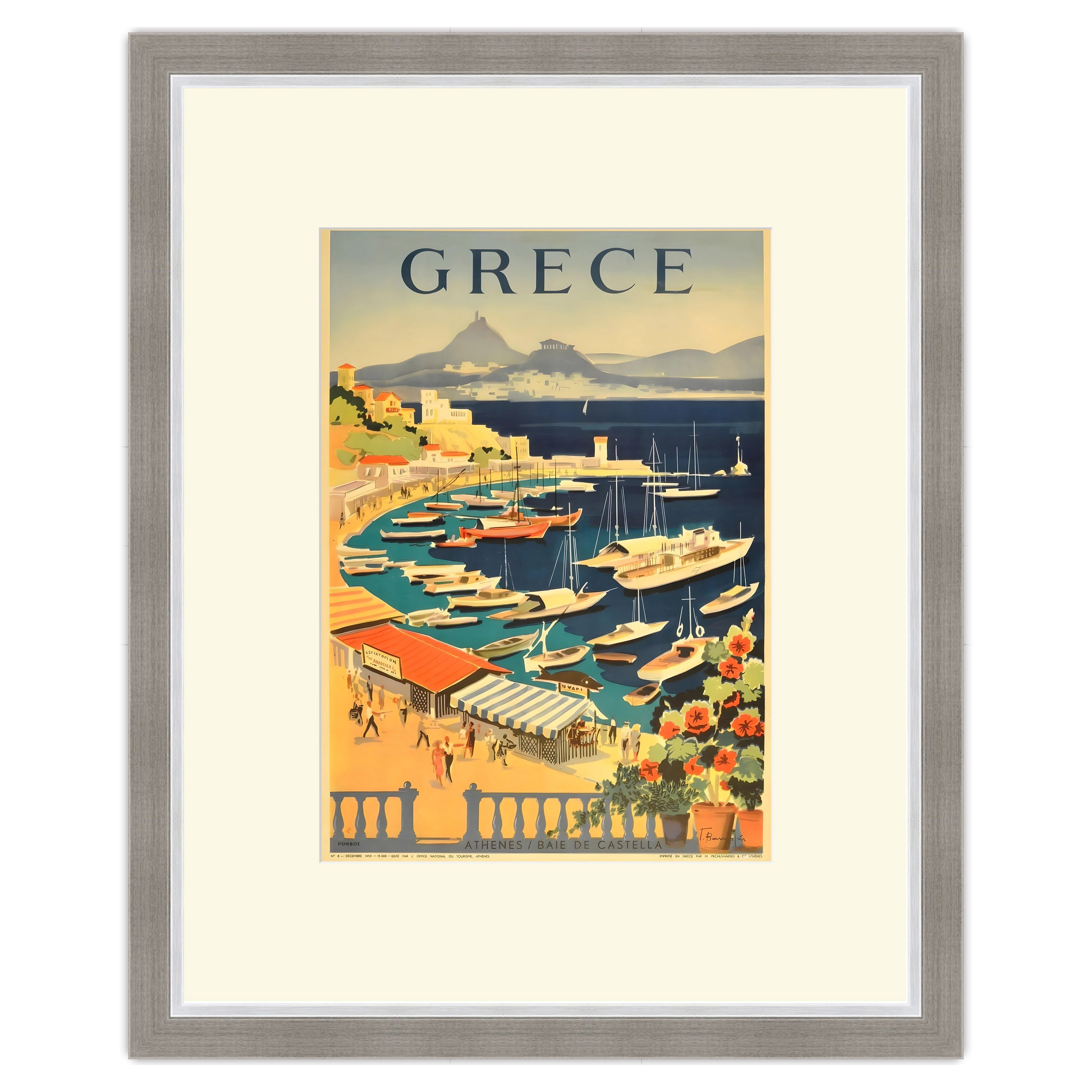 Grece