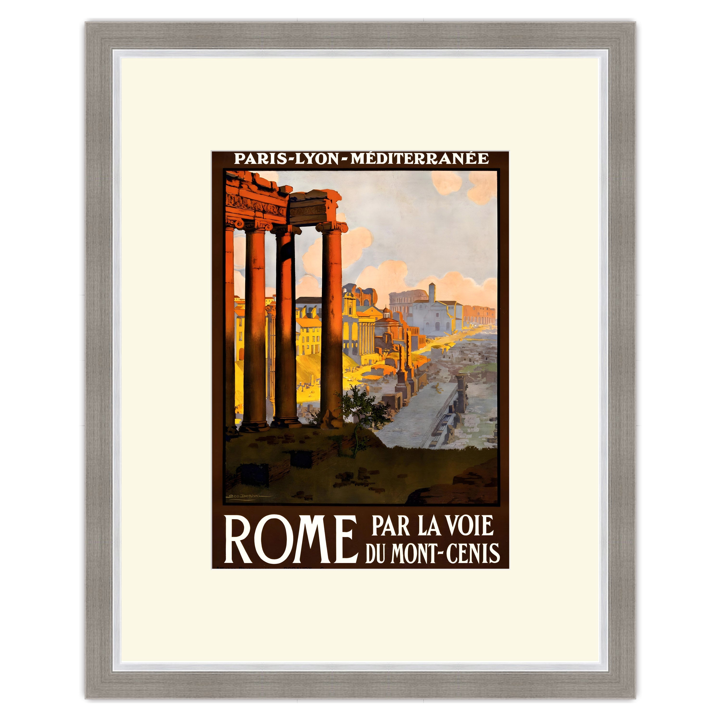 Rome