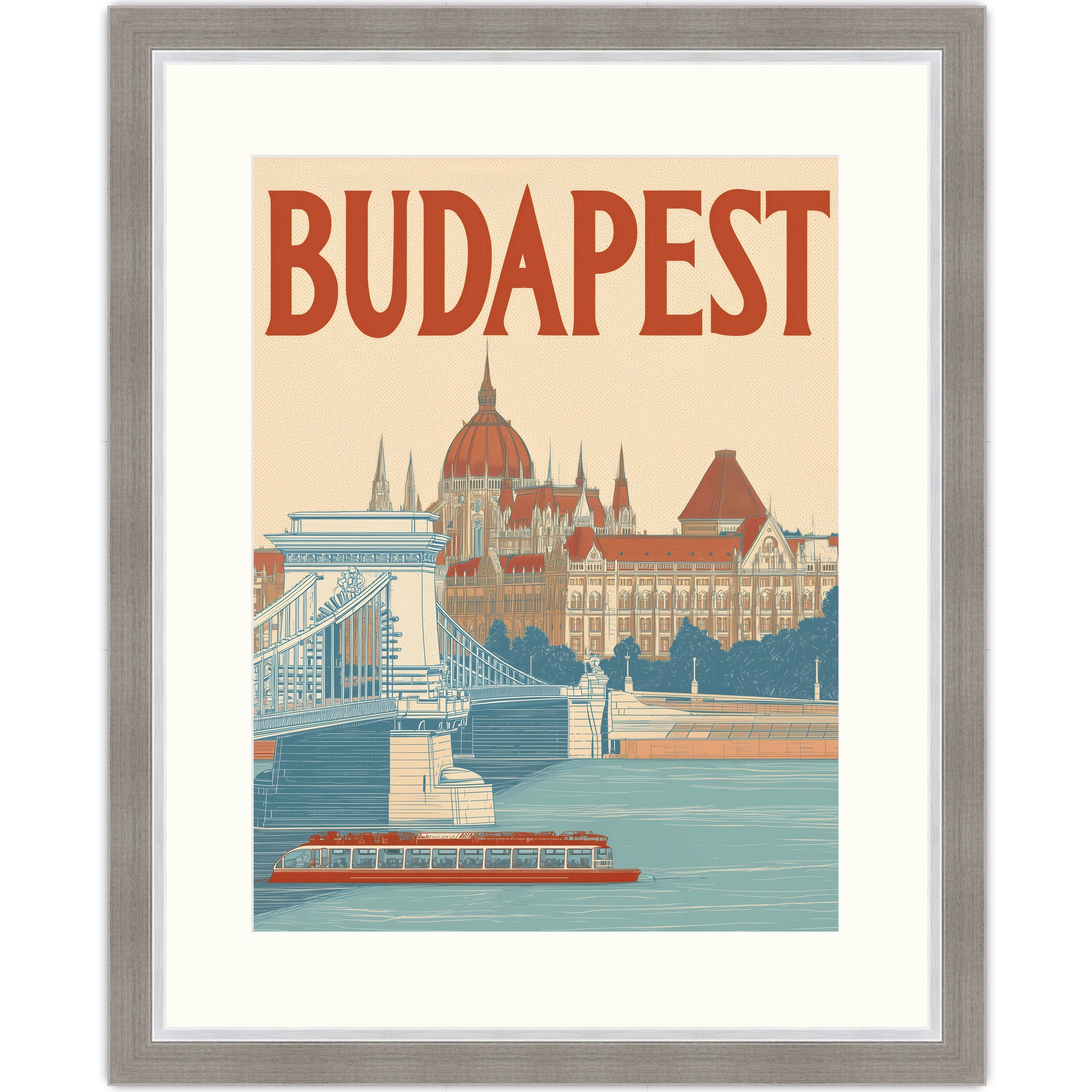 Budapest