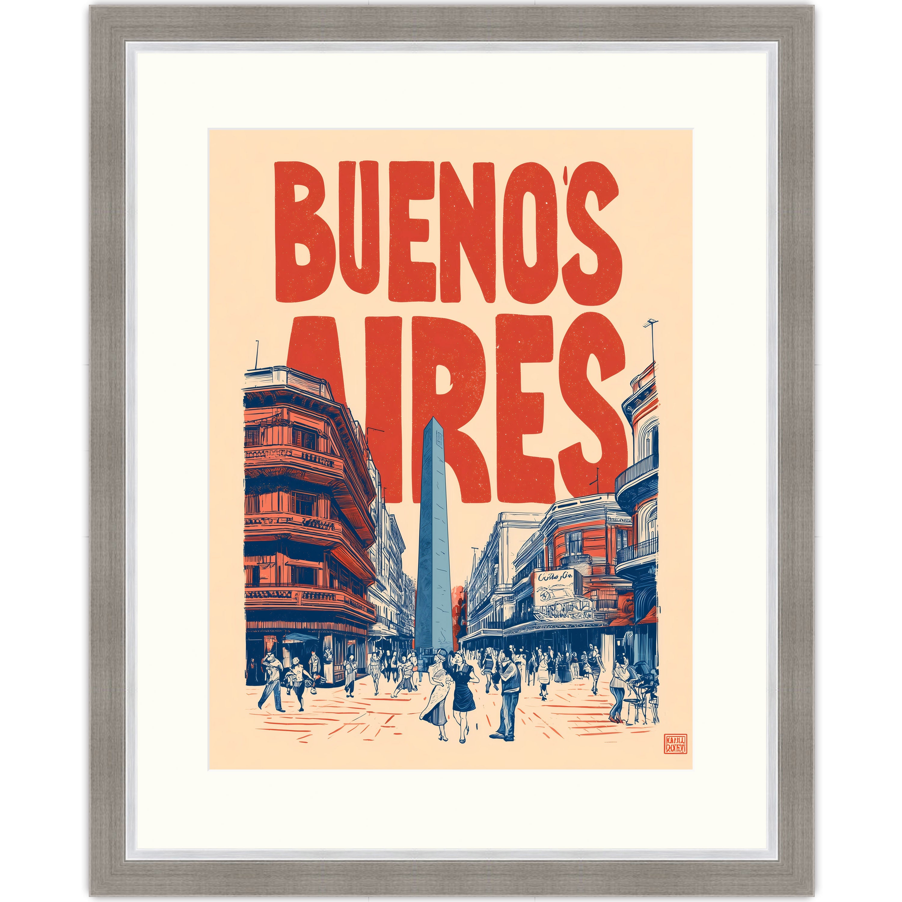 Buenos Aires