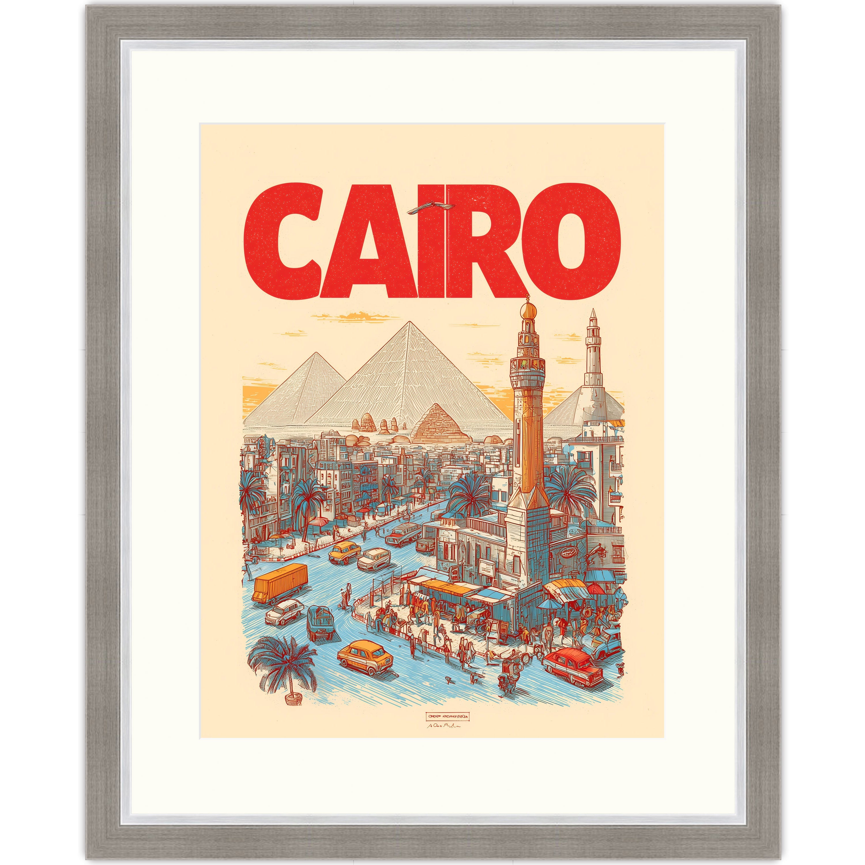 Cairo