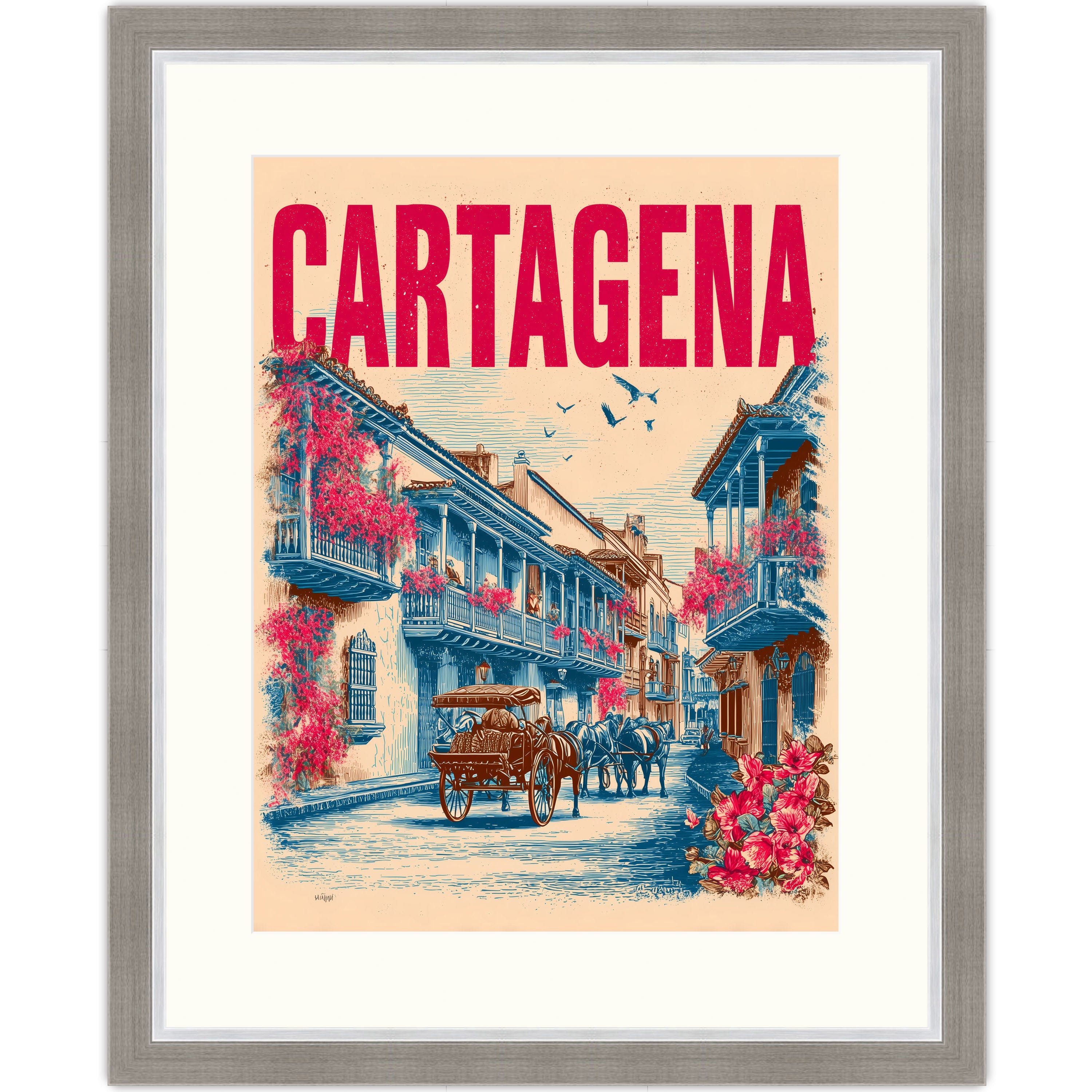 Cartagena