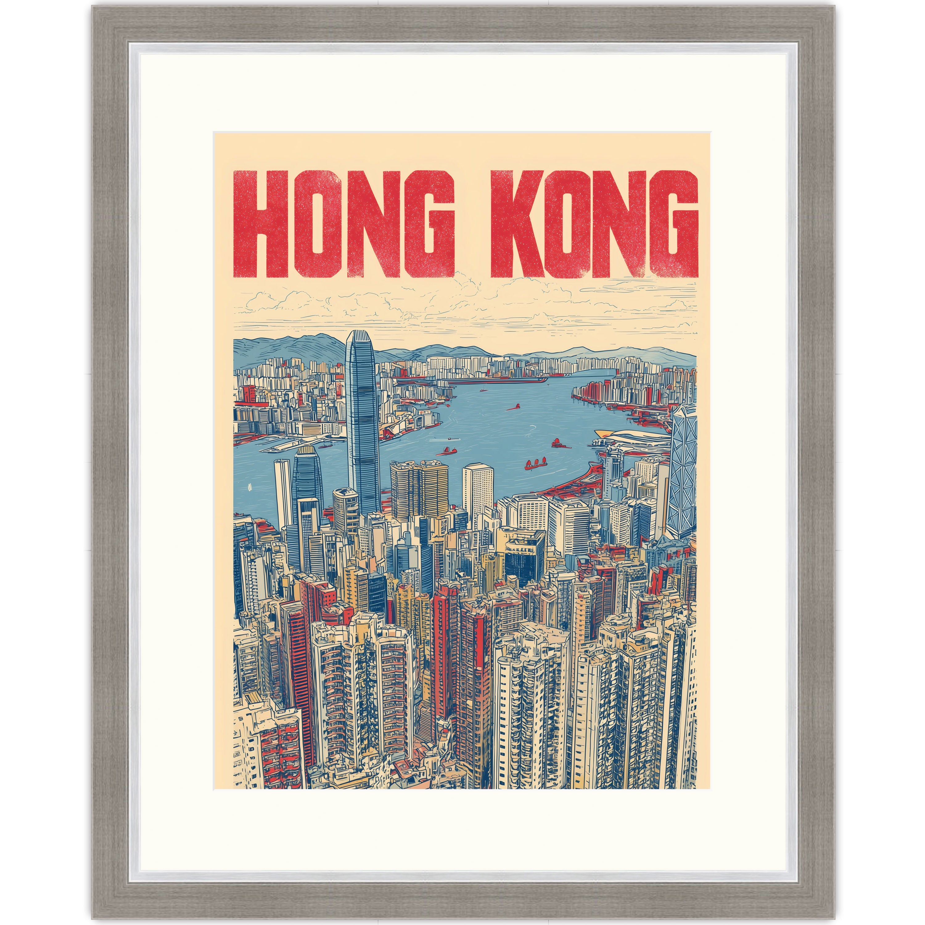 Hong Kong