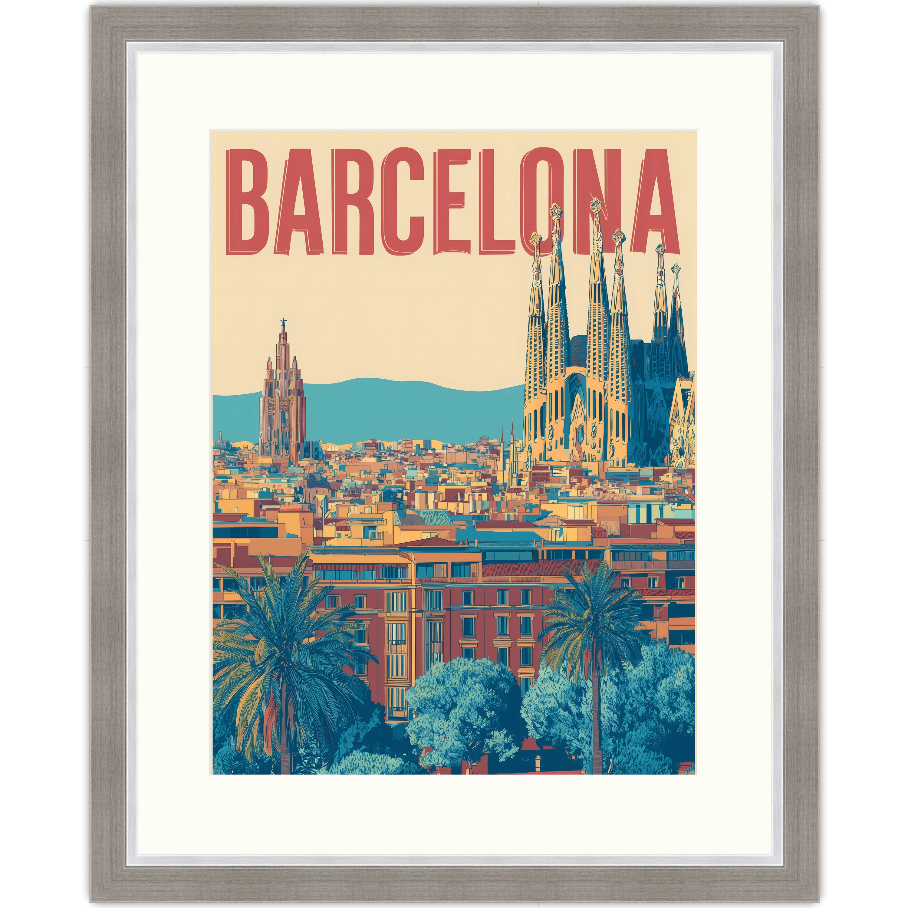Barcelona