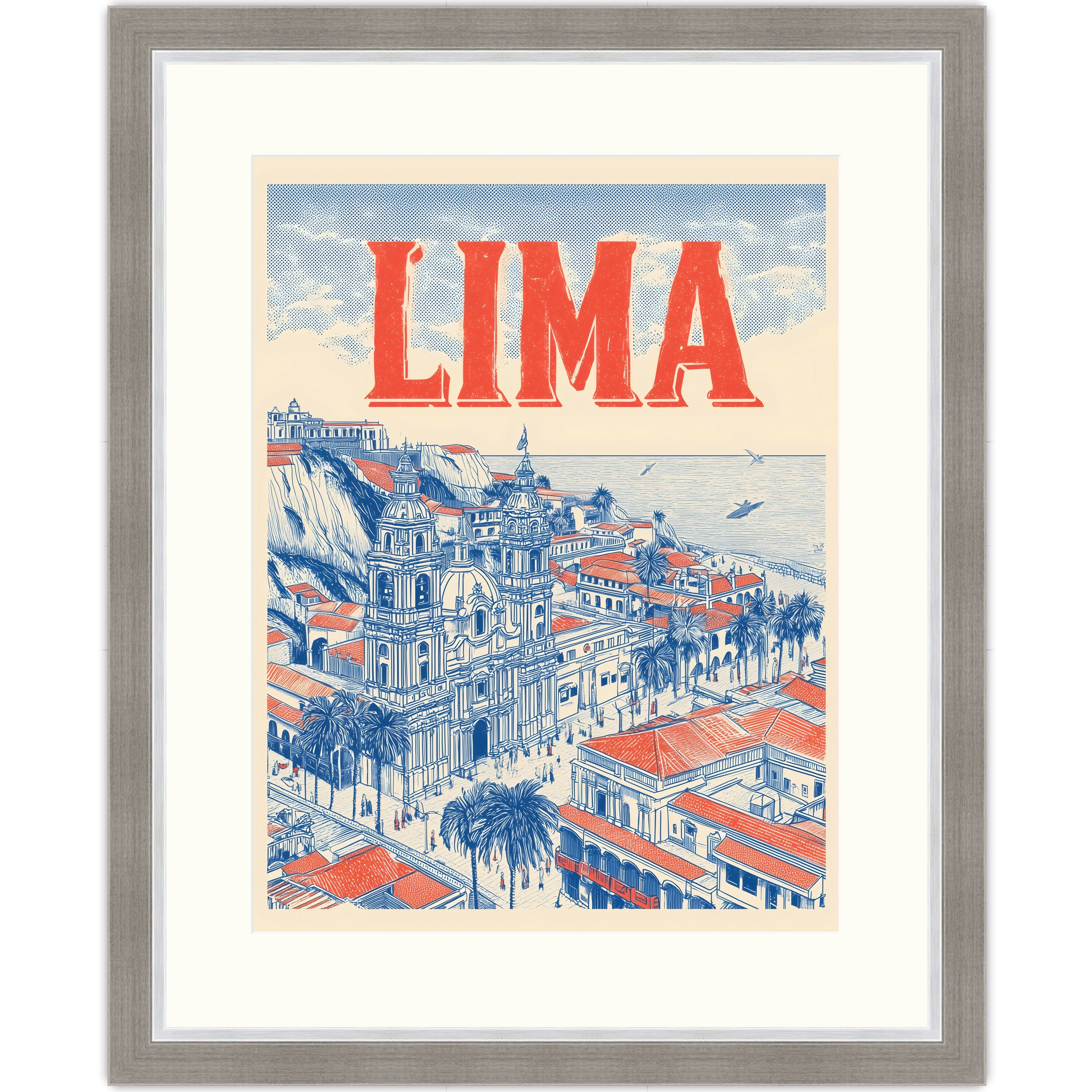 Lima