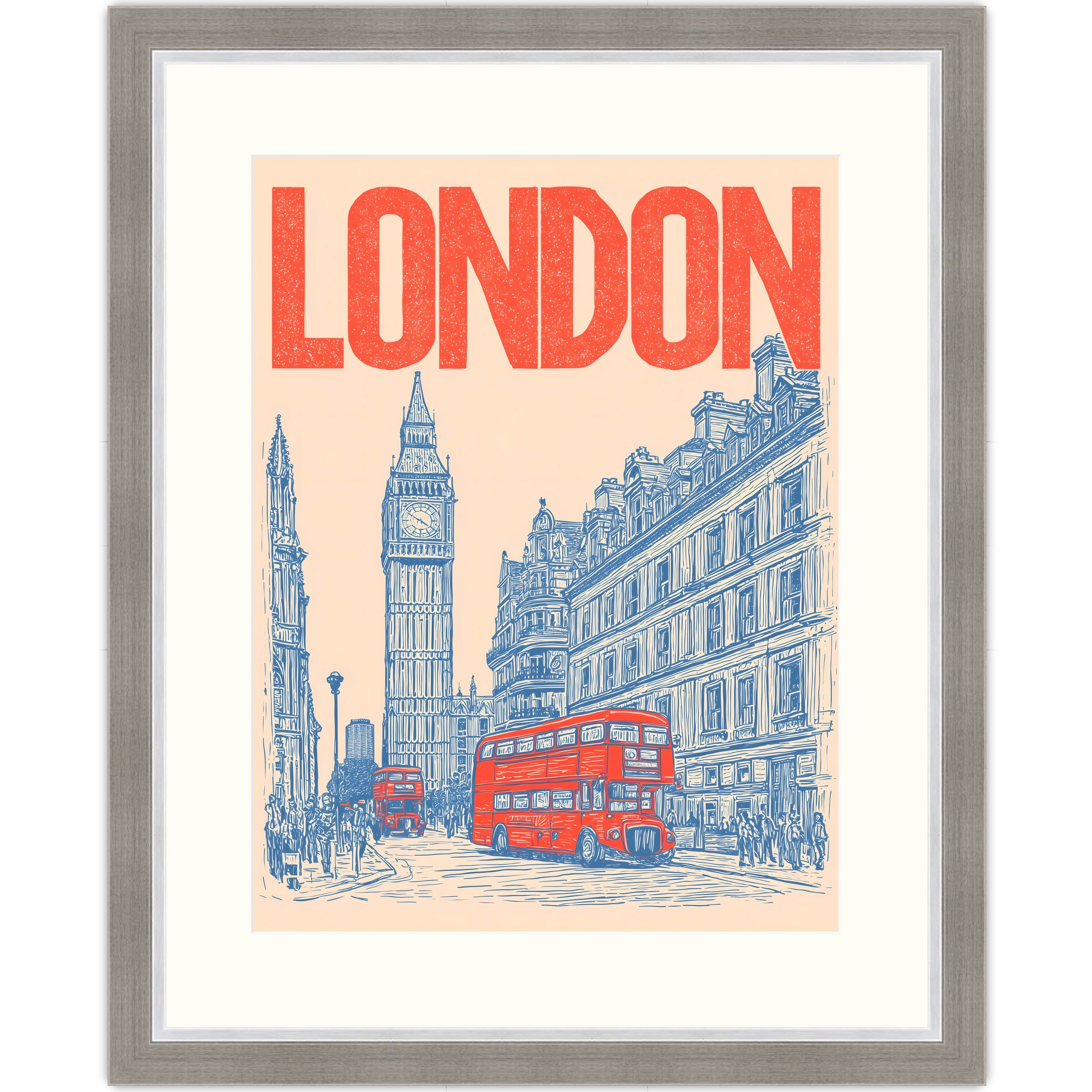 London