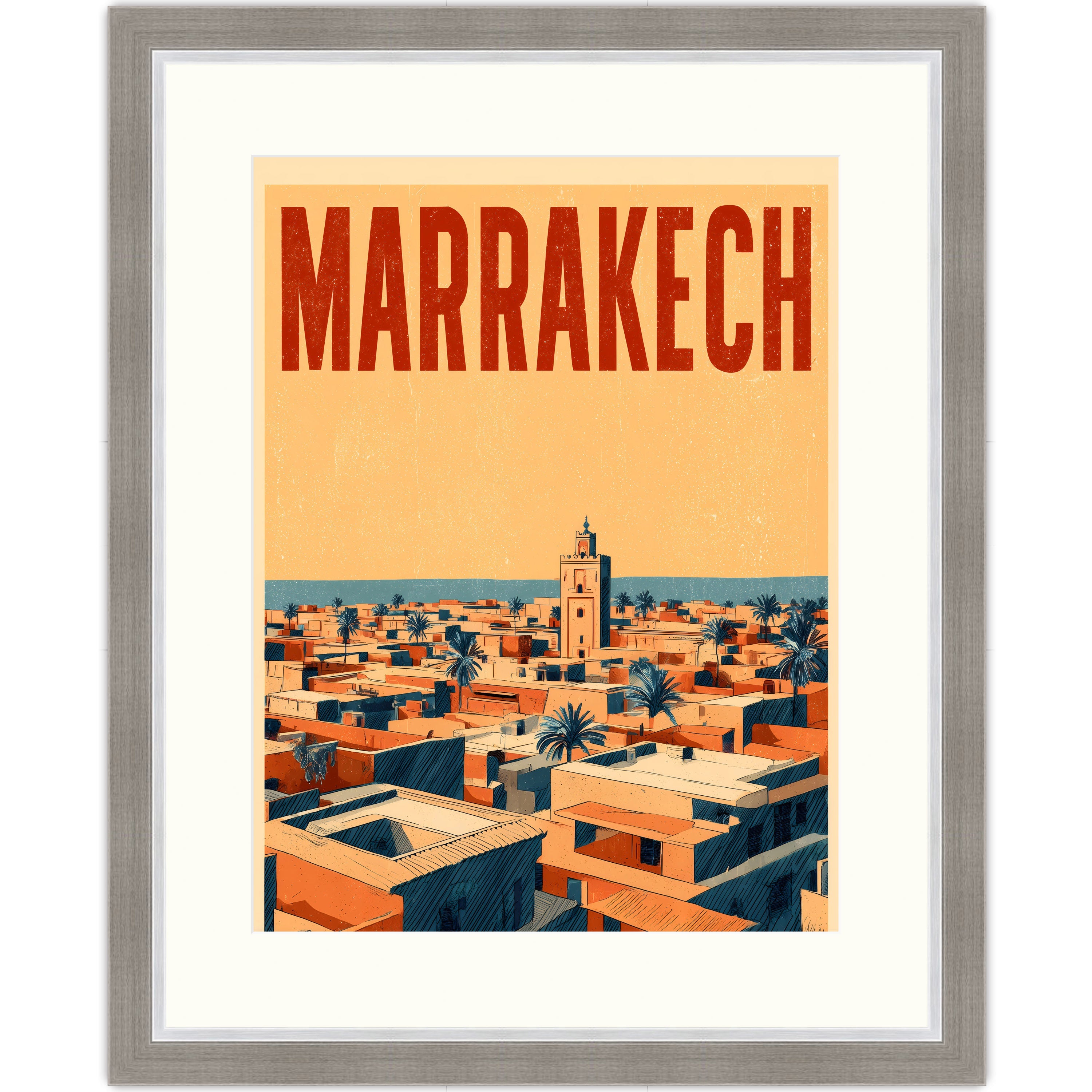Marrakech