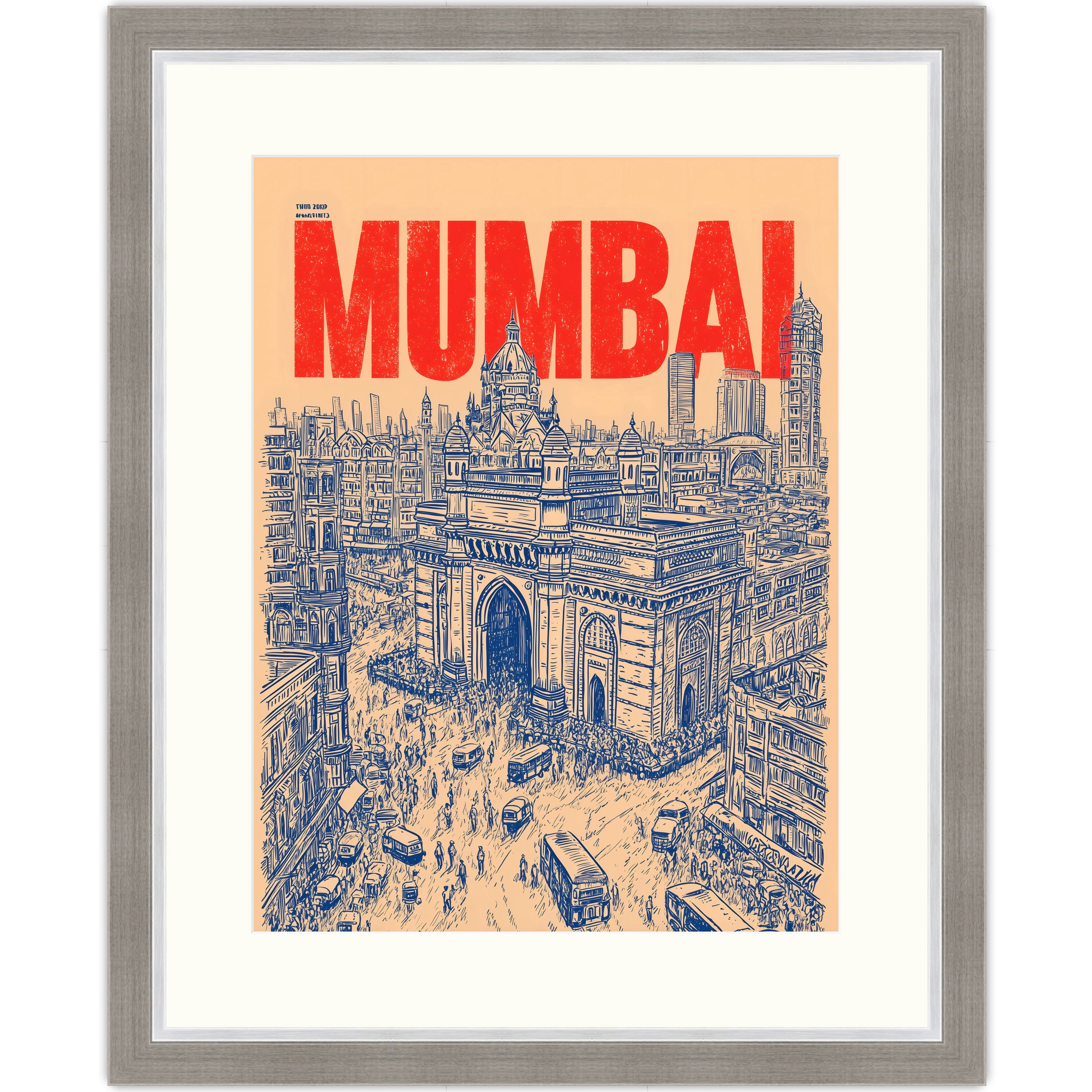 Mumbai