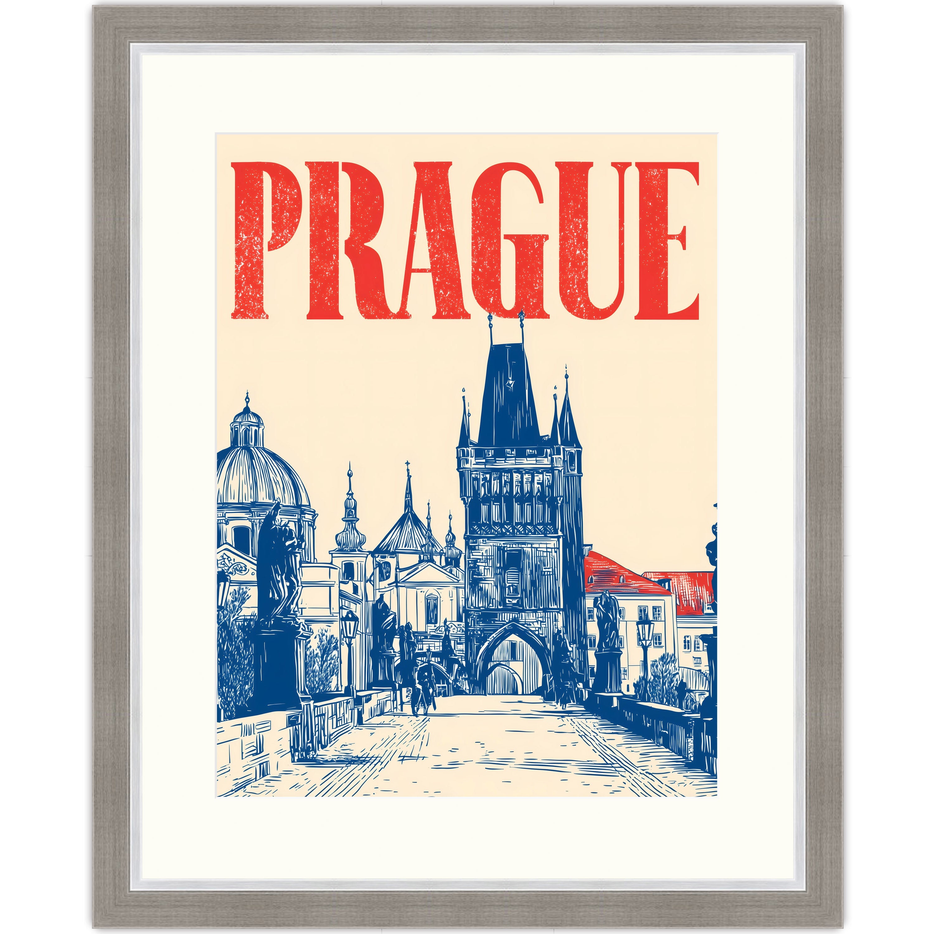 Prague